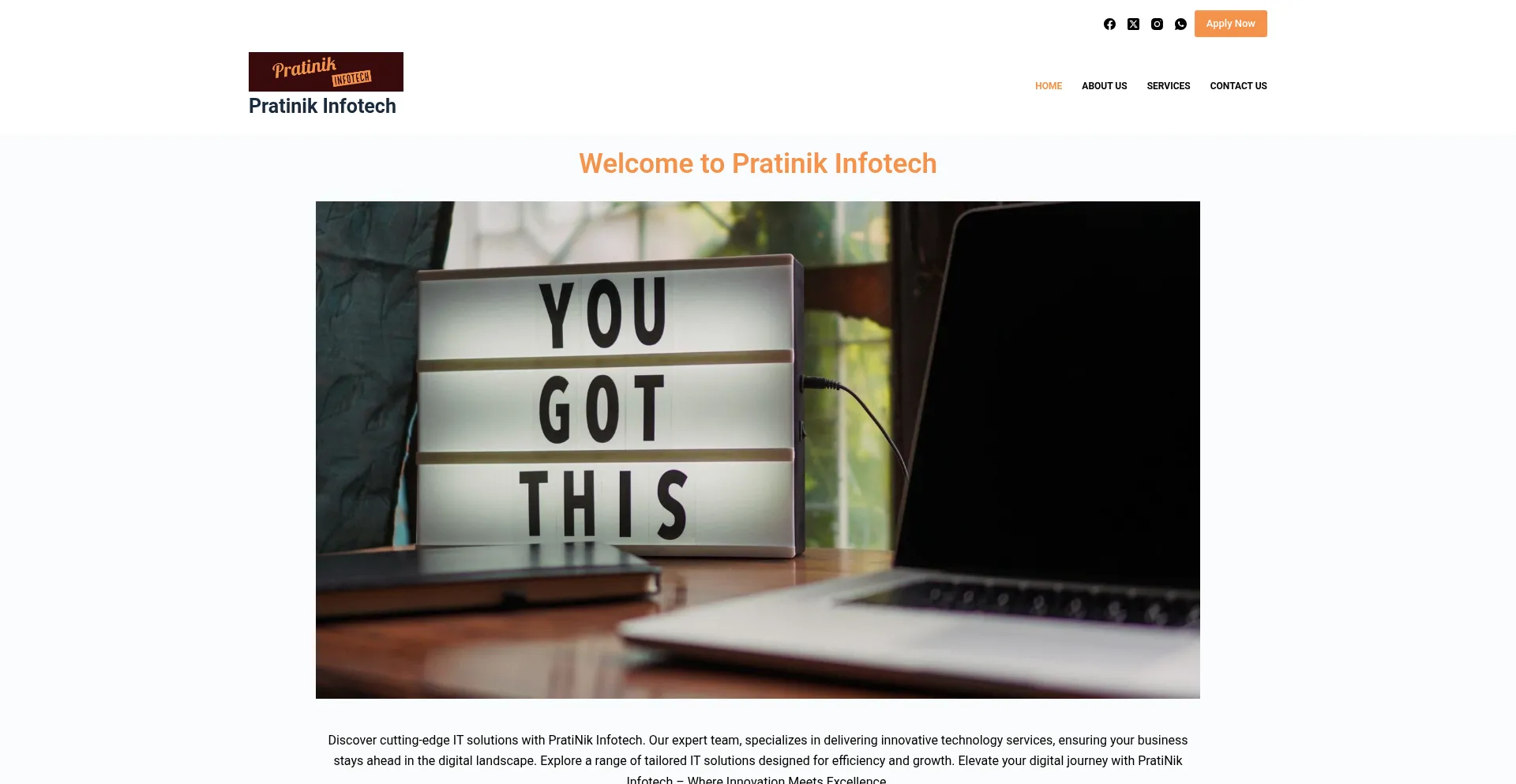 Pratinik.com