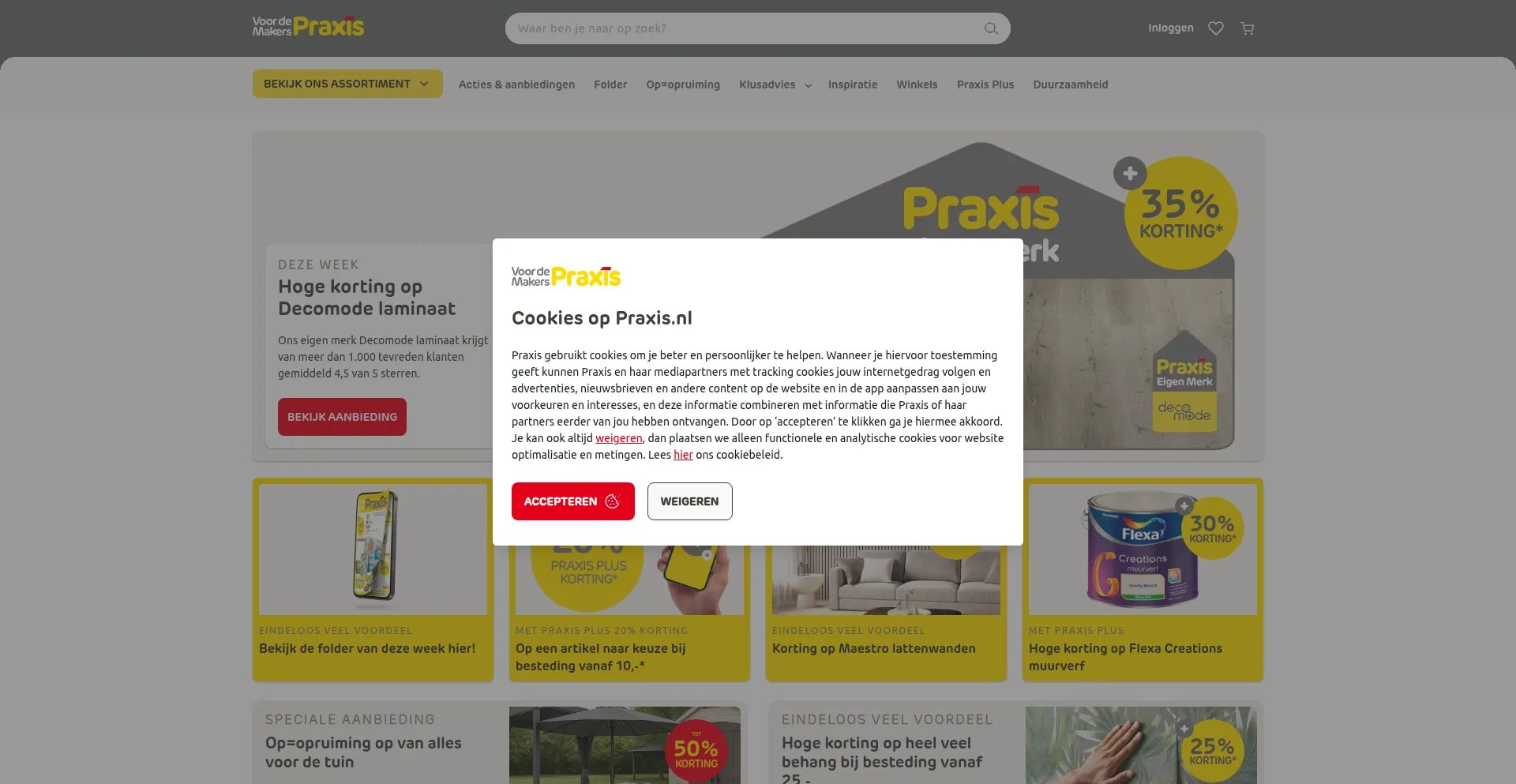 Praxis.nl est-il Sûr et Fiable ?