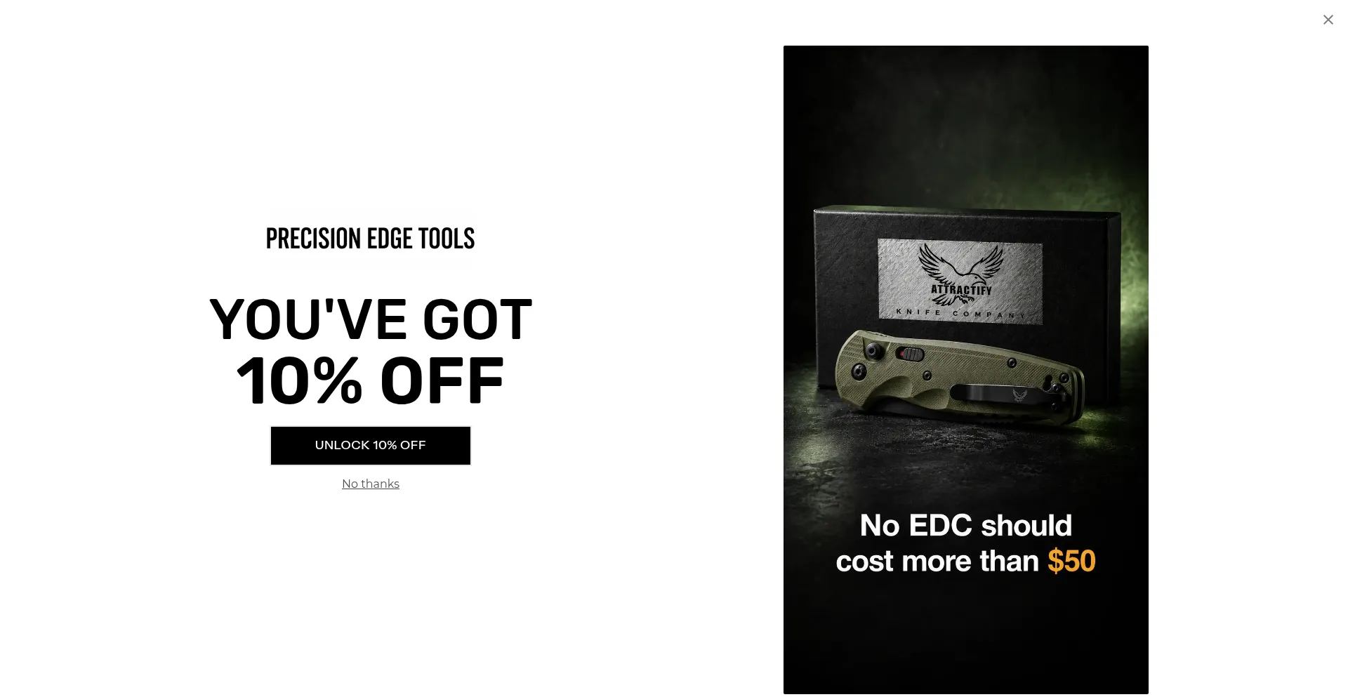Precisionedgetools.shop