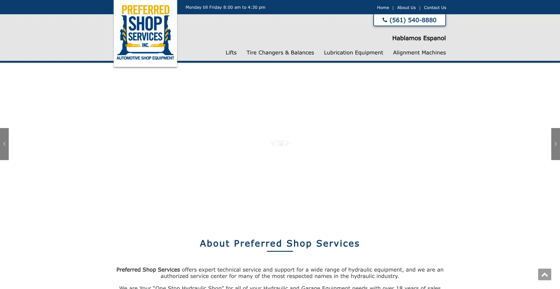 Preferredshopservices.com est-il Sûr et Fiable ?