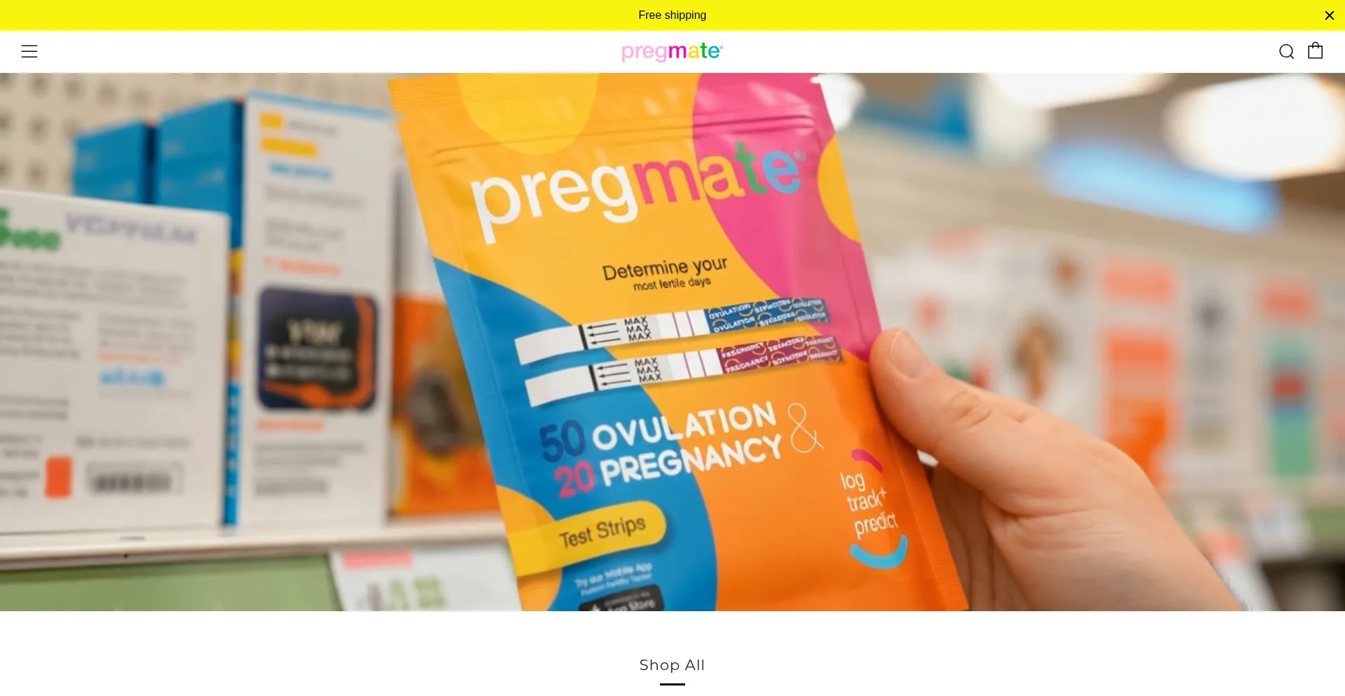 Pregmate.com