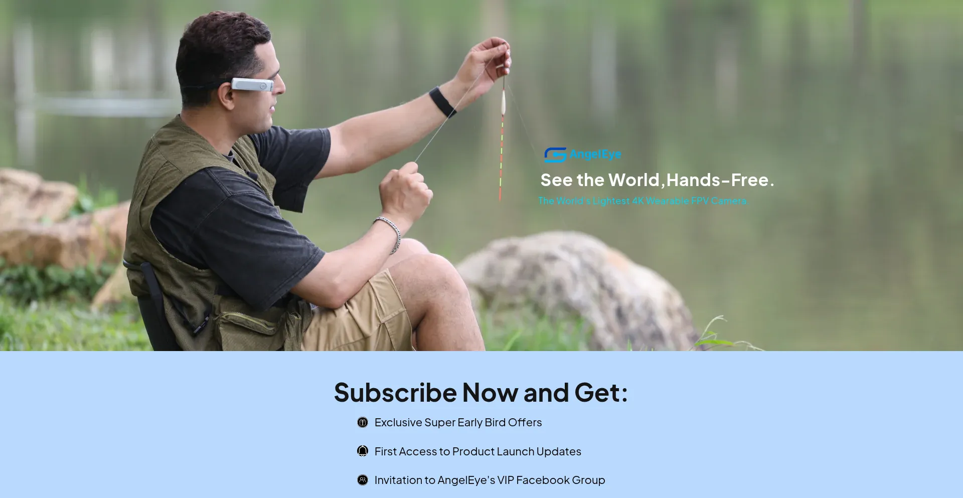 Prelaunch.angeleyeglobal.com est-il Sûr et Fiable ?