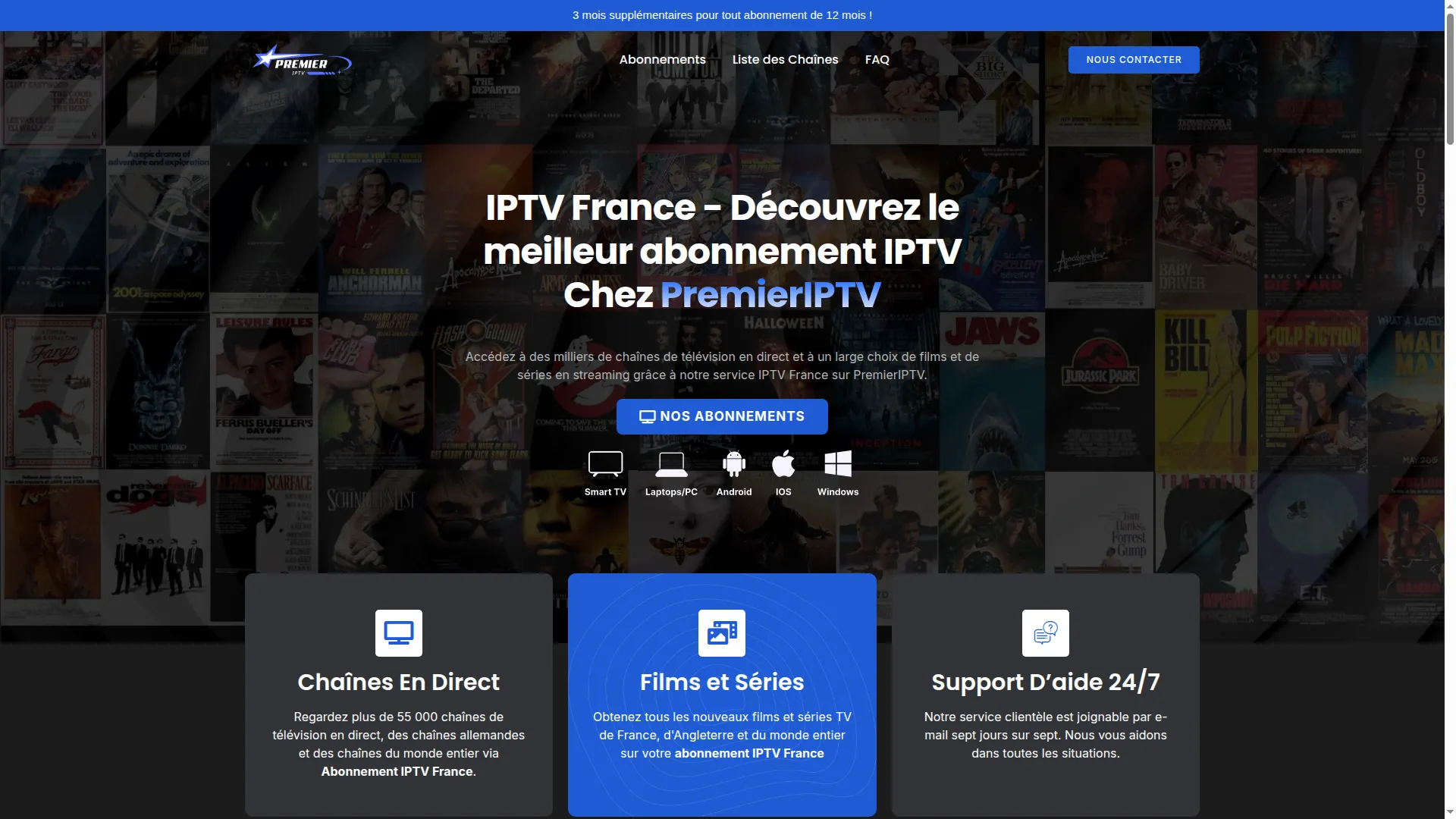 Premieriptv.store