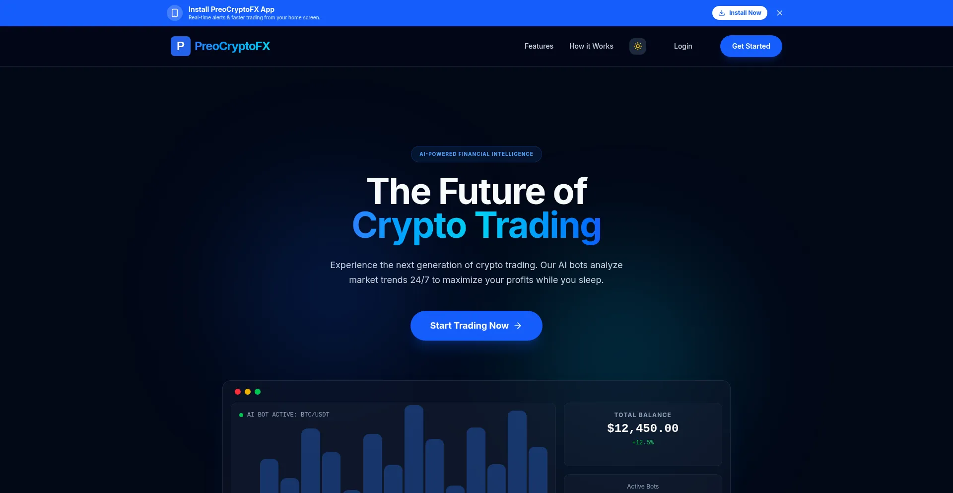 Preocryptofx.com
