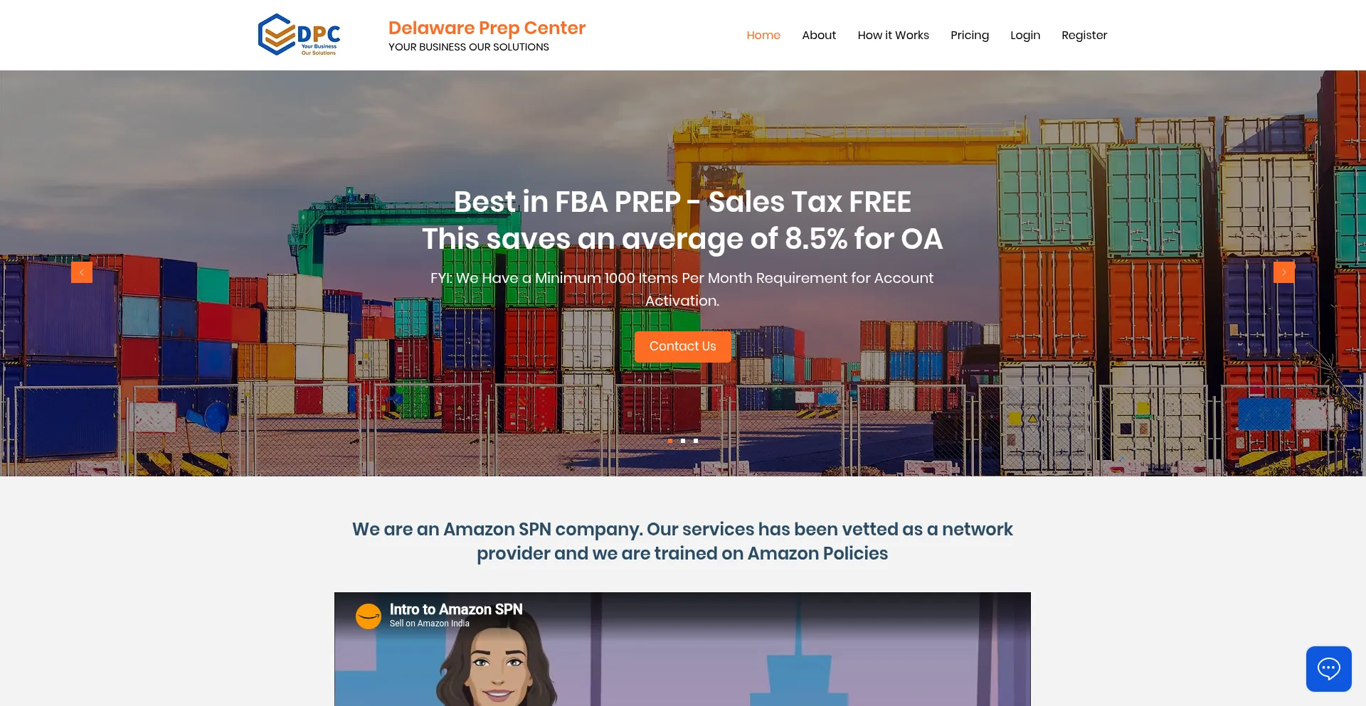 Prepcenterdelaware.com