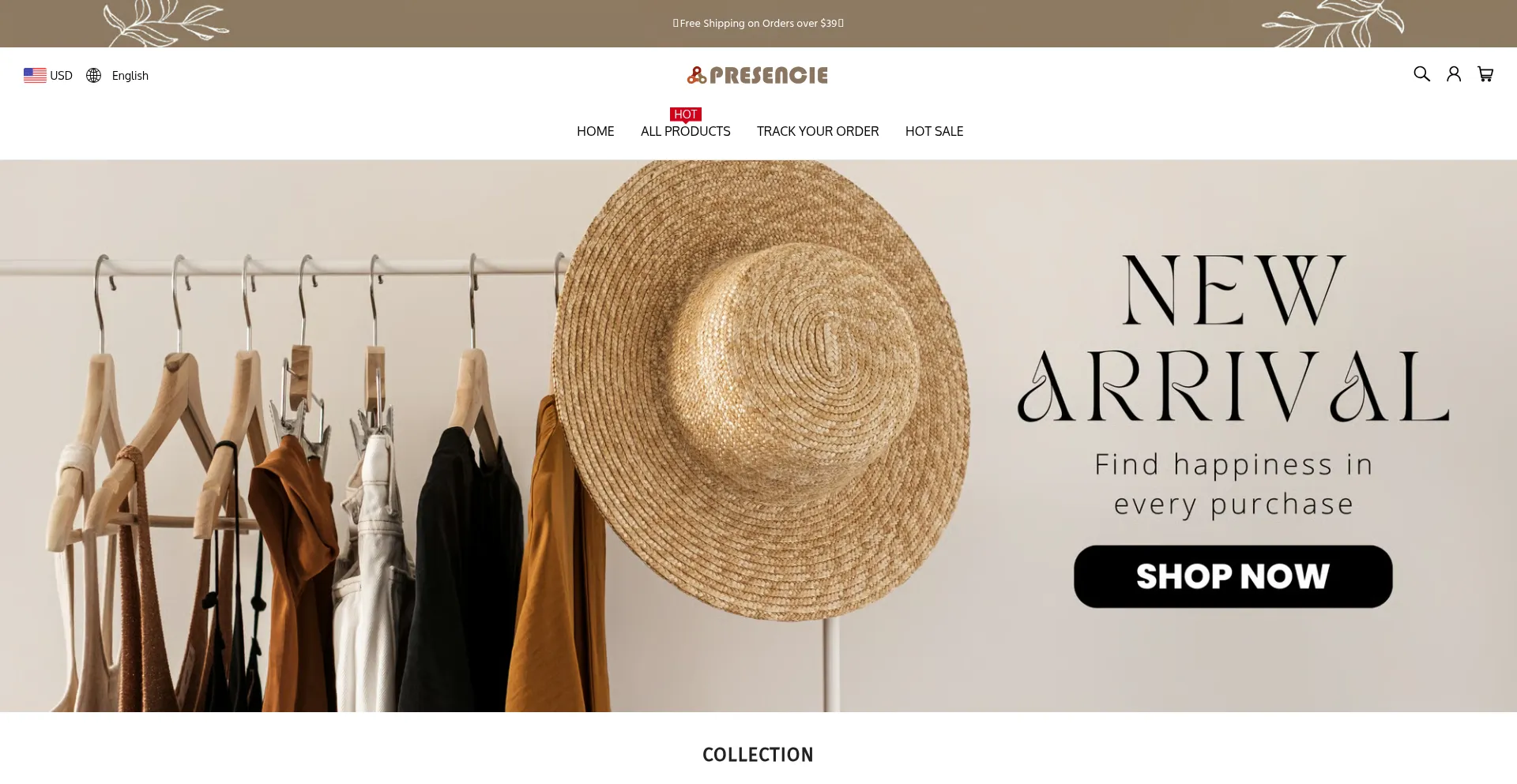 Presencie.com est-il Sûr et Fiable ?