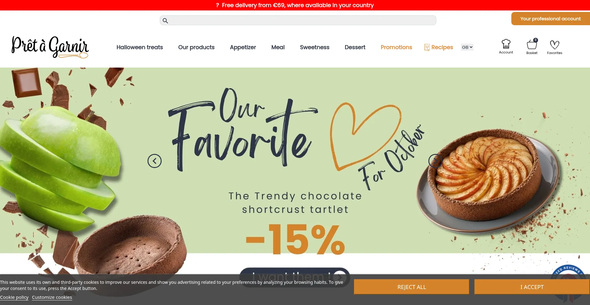 Pretagarnir.com