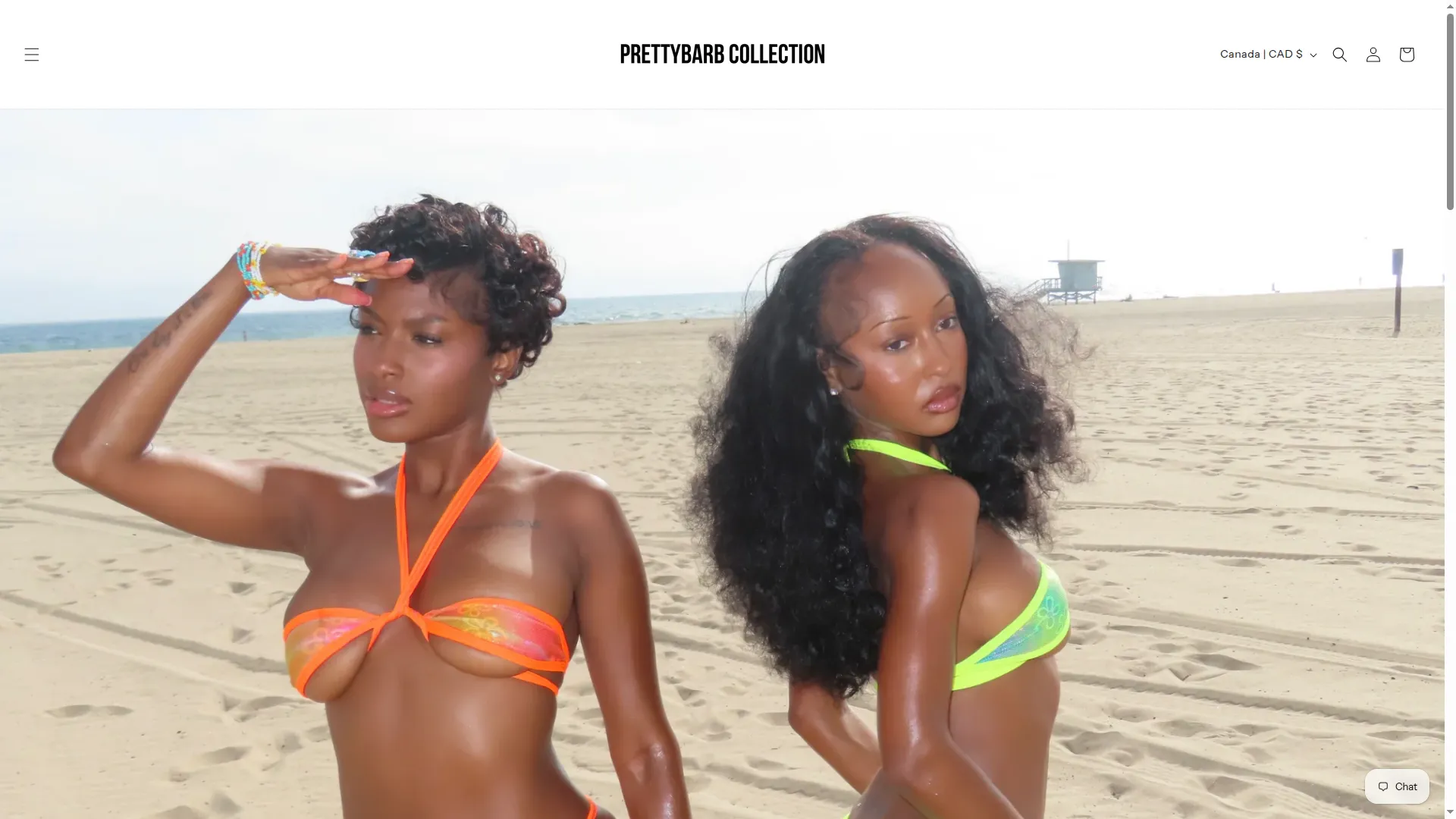 Prettybarbcollection.com