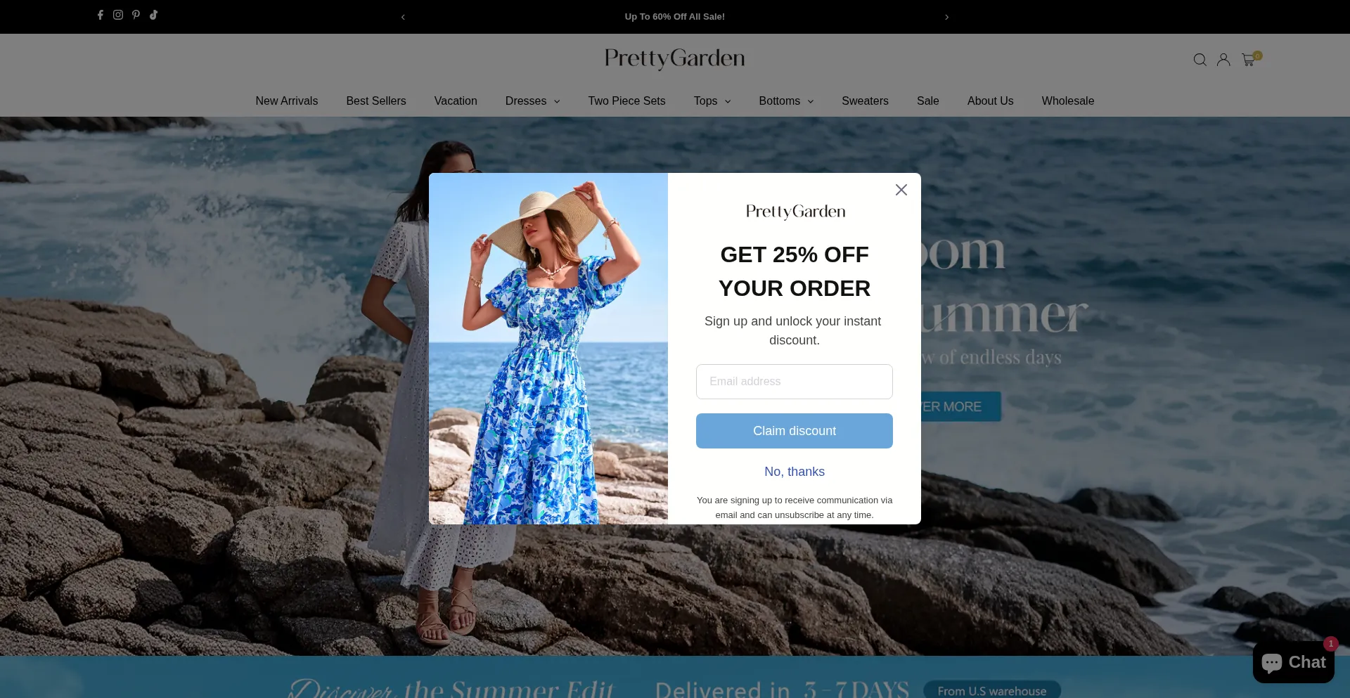 Prettygarden.com