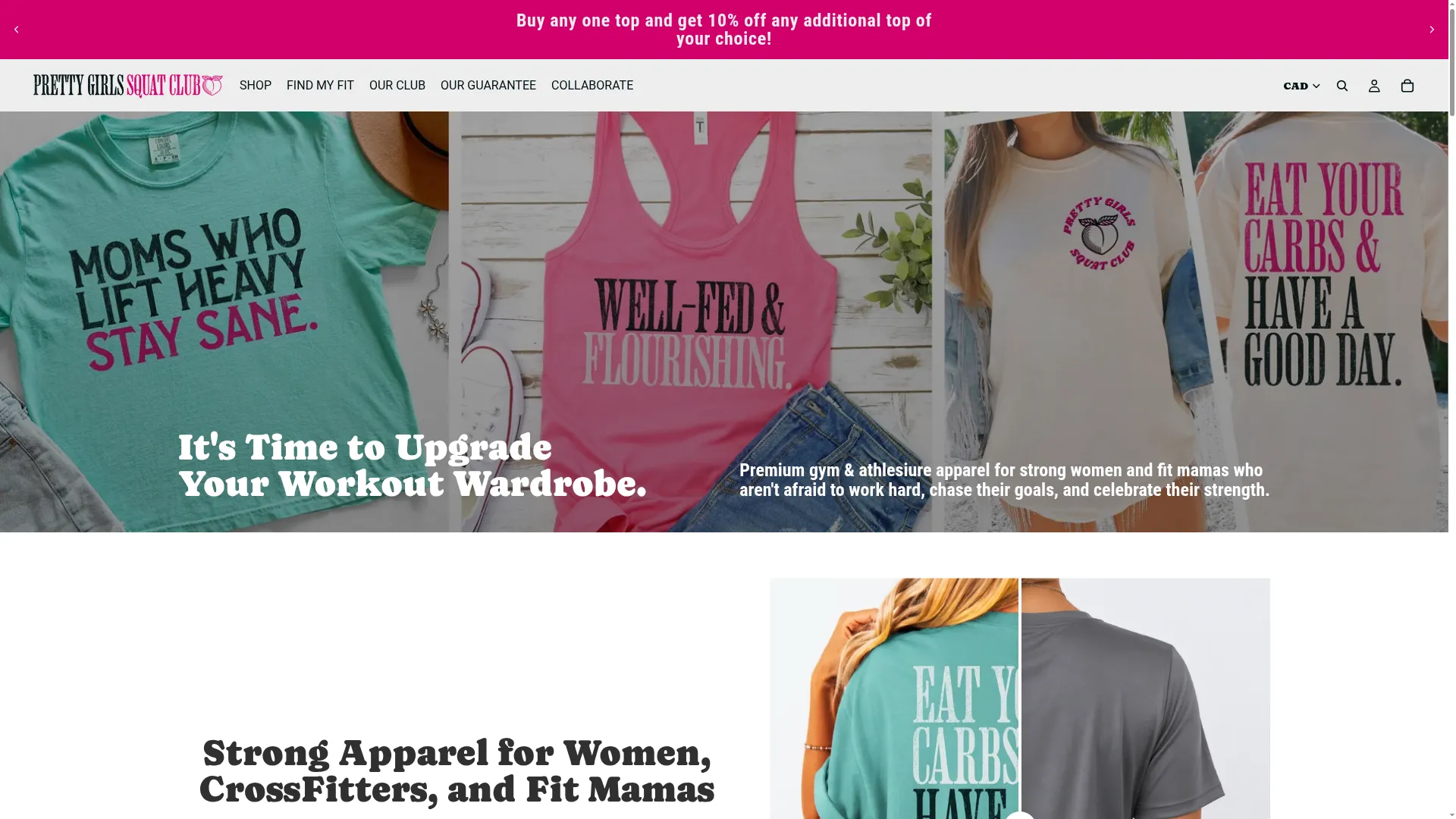 Prettygirlssquatclub.com