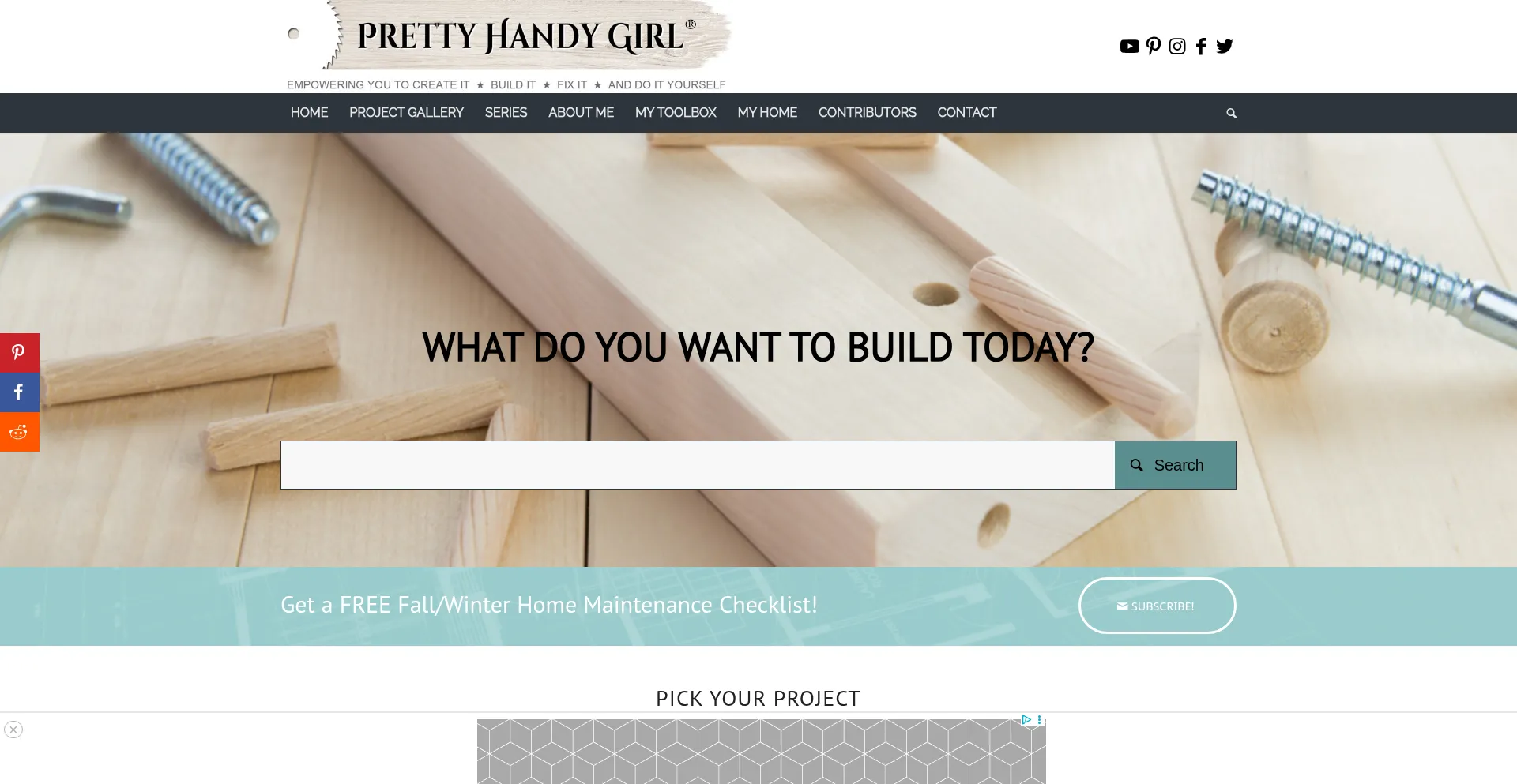 Prettyhandygirl.com est-il Sûr et Fiable ?