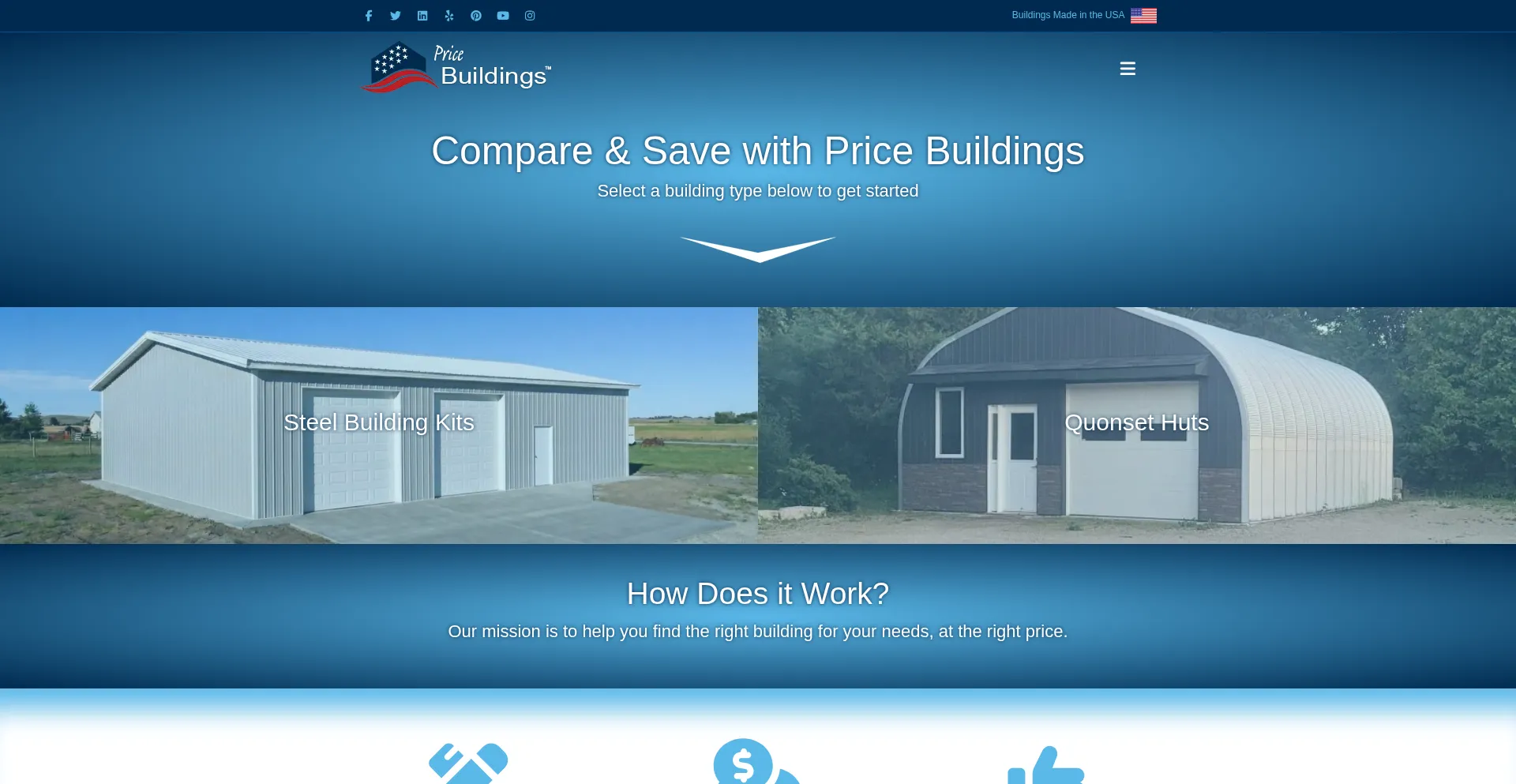 Pricebuildings.com