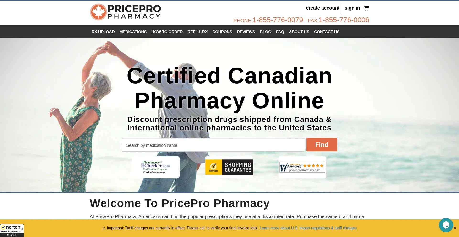 Pricepropharmacy.com