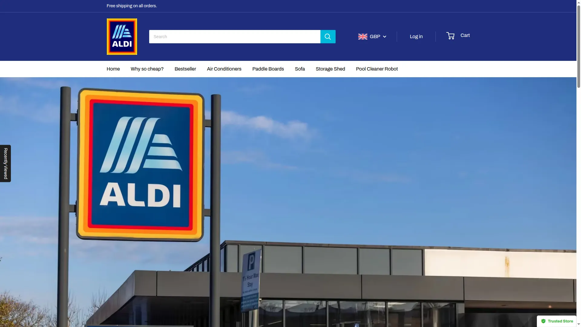 Pricezone.it.com