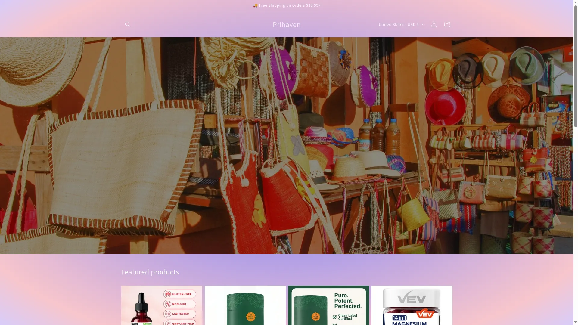 Prihaven.com