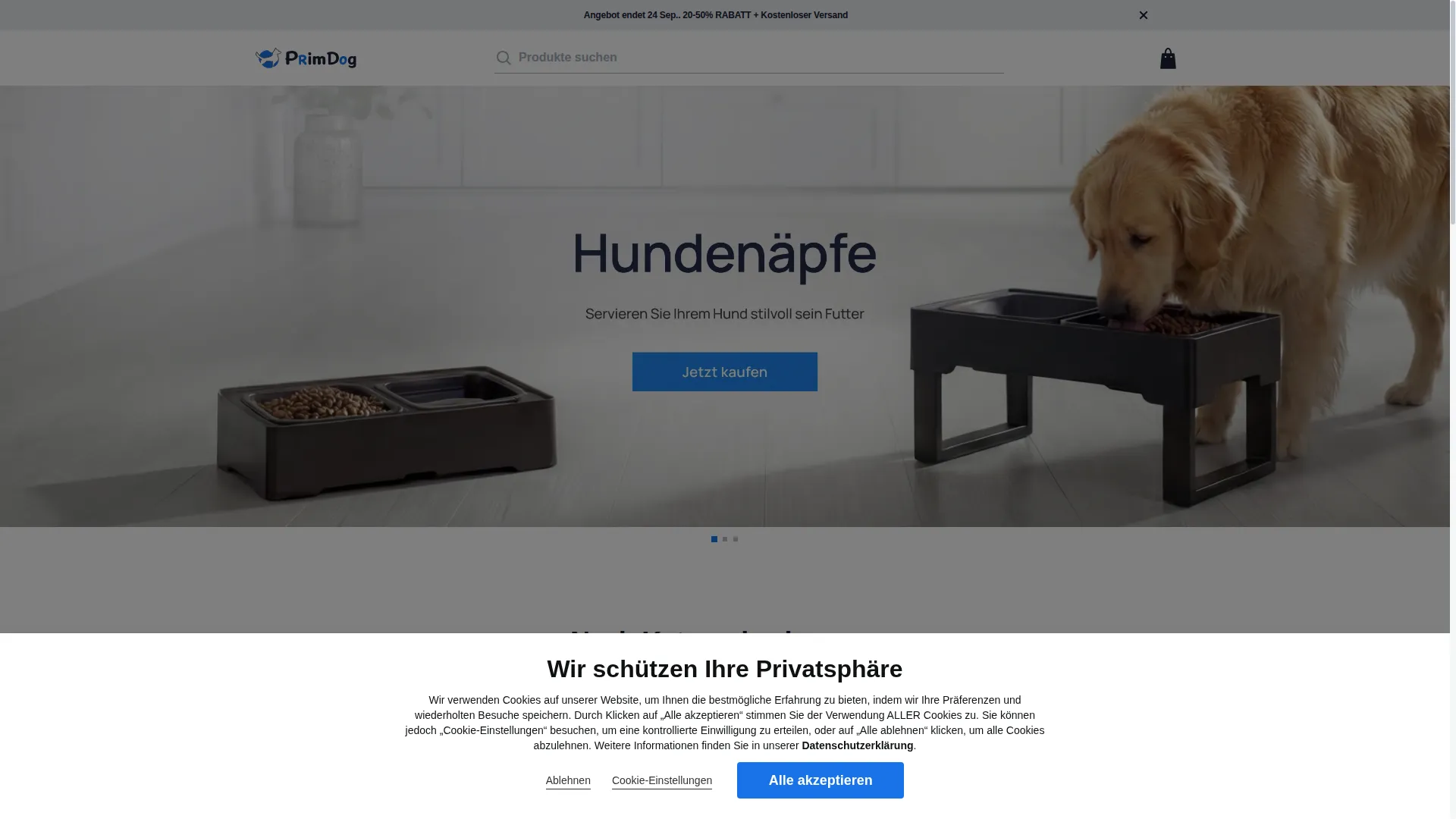 Primdog.de