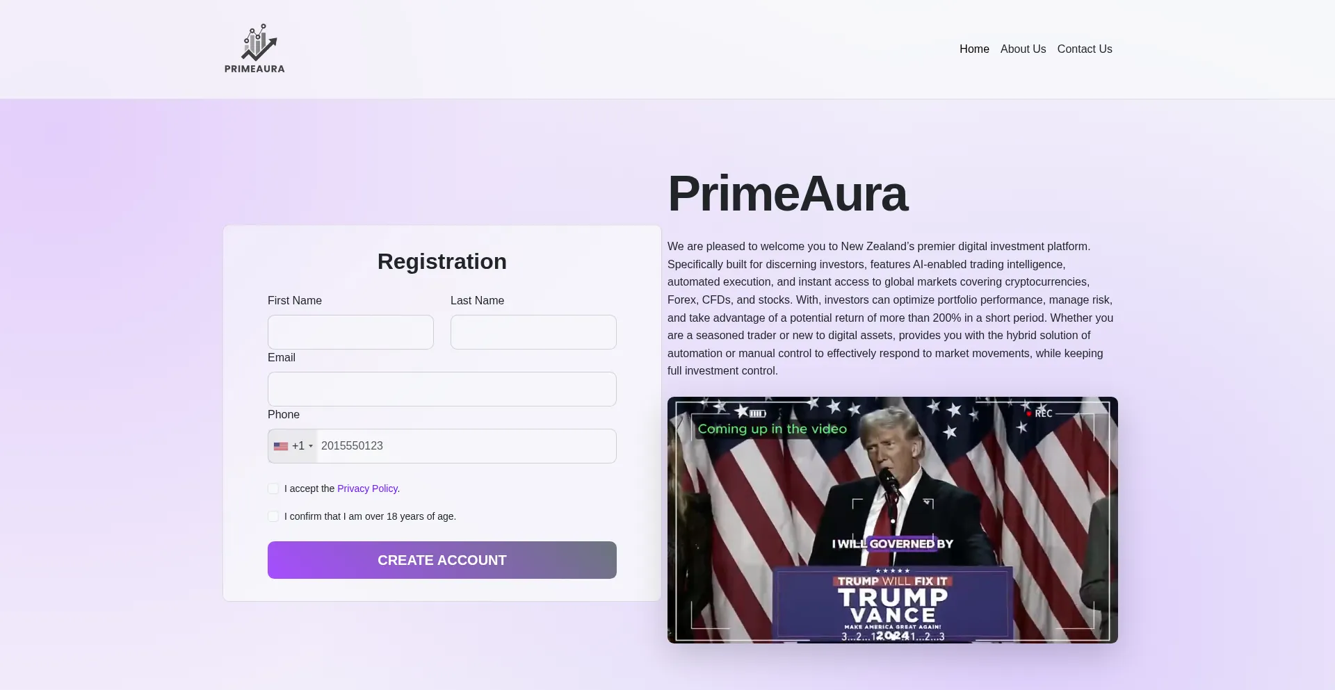 Prime-aura.org