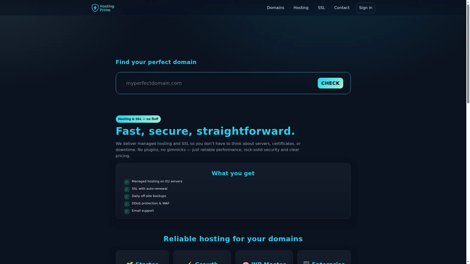 Prime-host-365.org