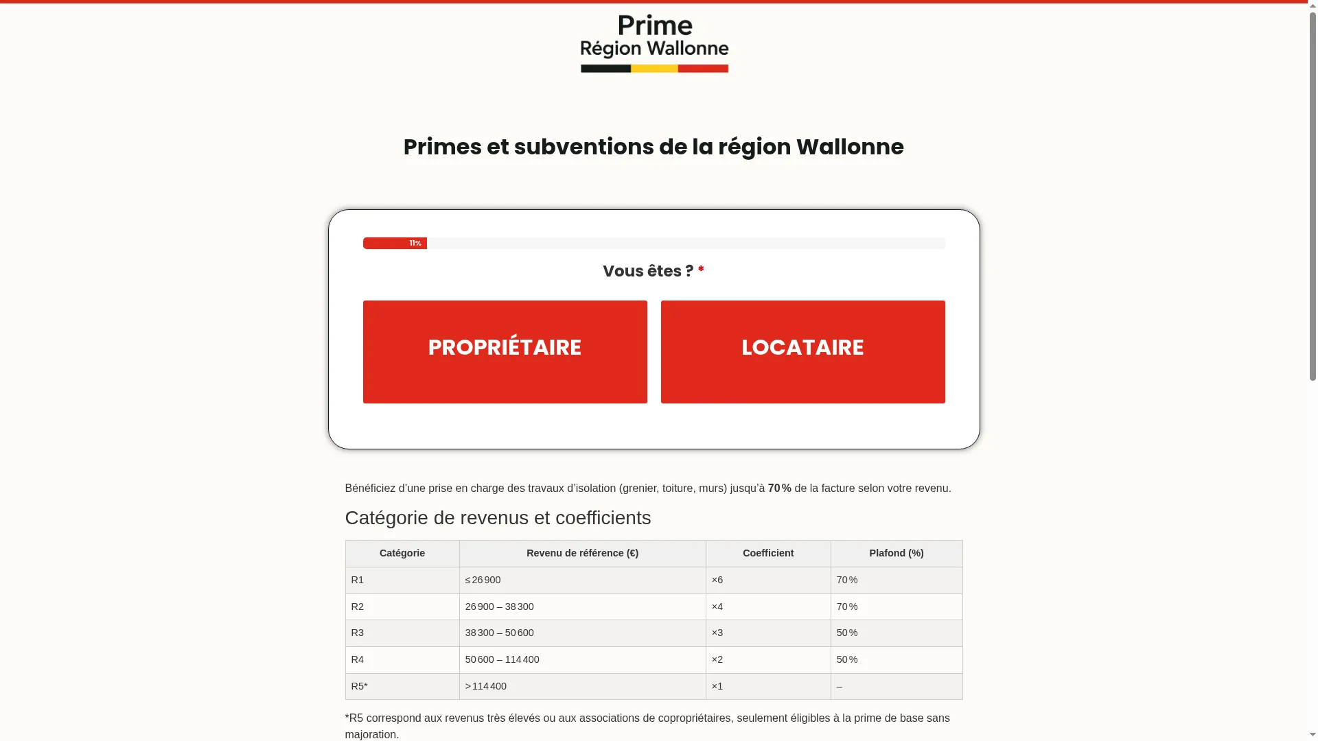 Prime-region-wallonne.be
