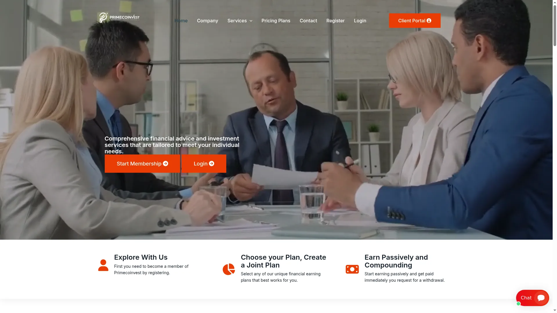 Primecoinvest.com