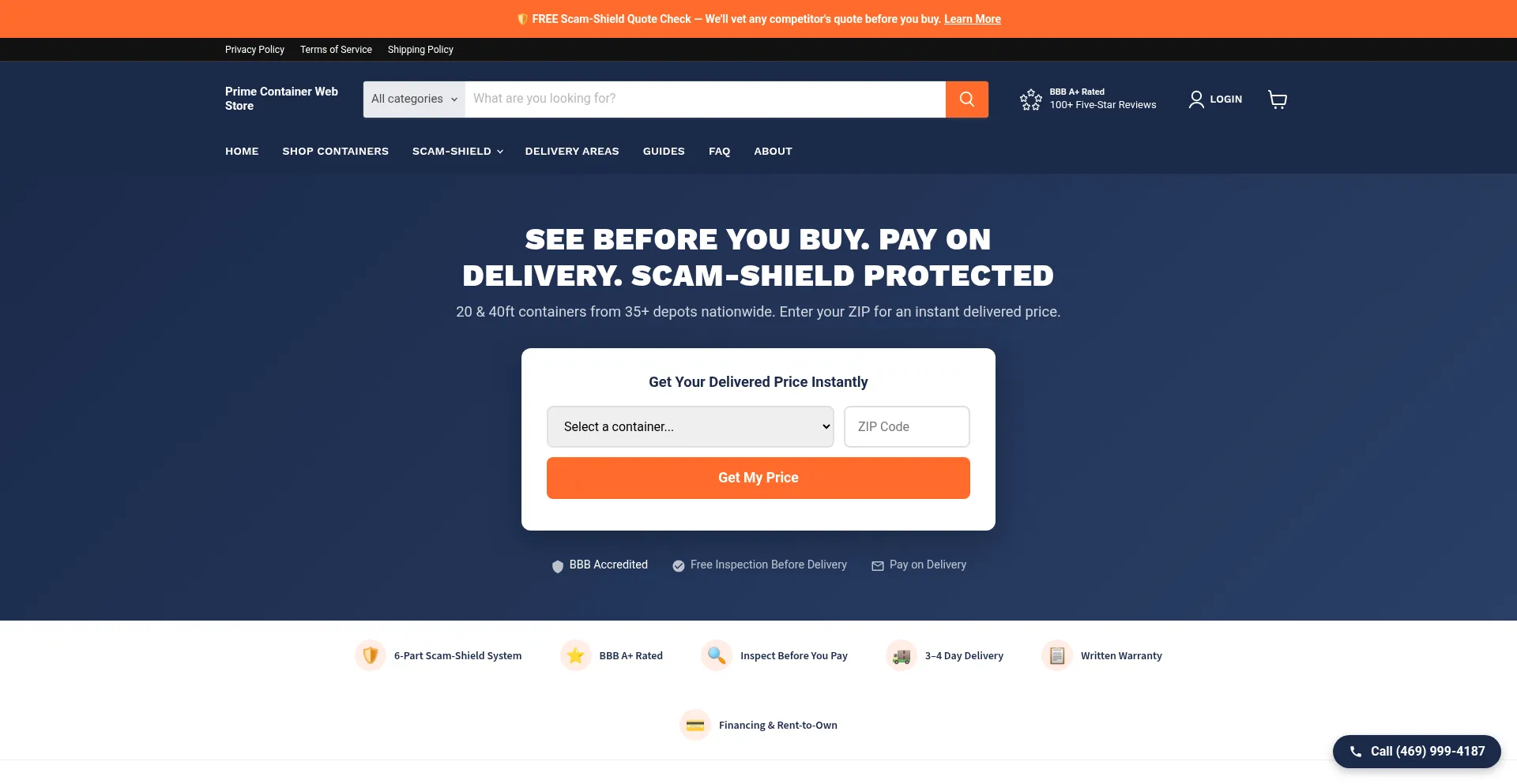 Primecontainer.co