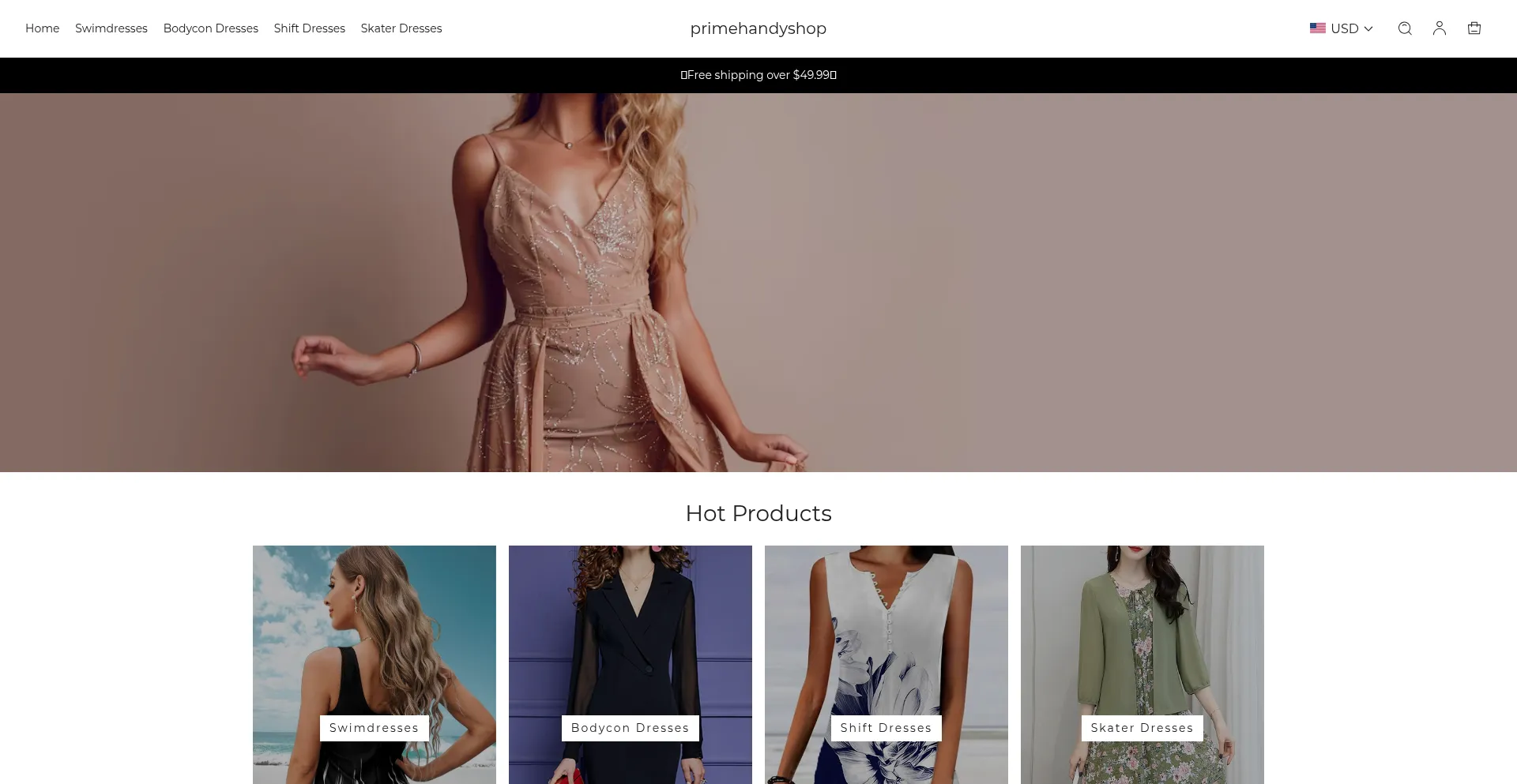Primehandyshop.com est-il Sûr et Fiable ?