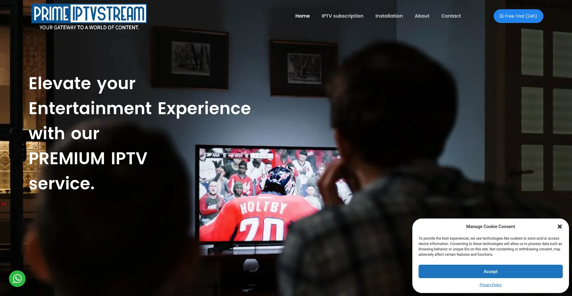 Primeiptvstream.com