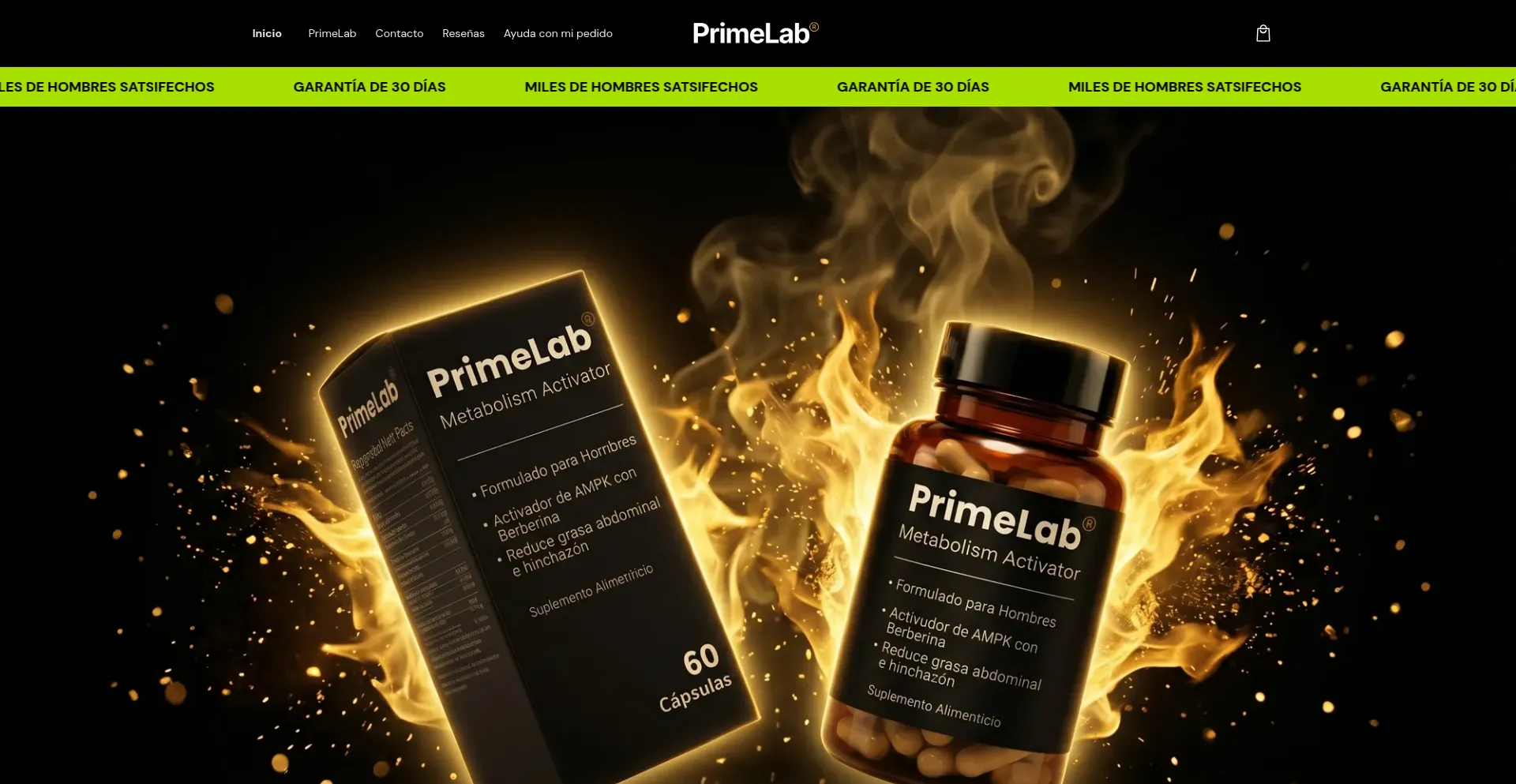 Primelab.com.uy