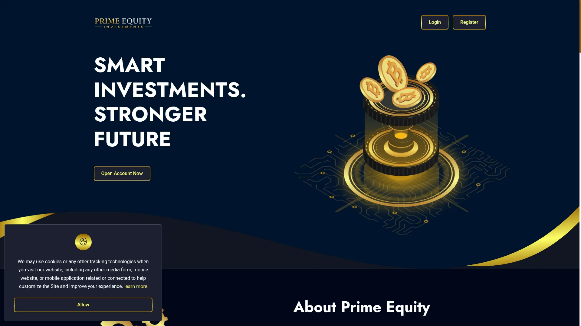 Primenetworkquality.site
