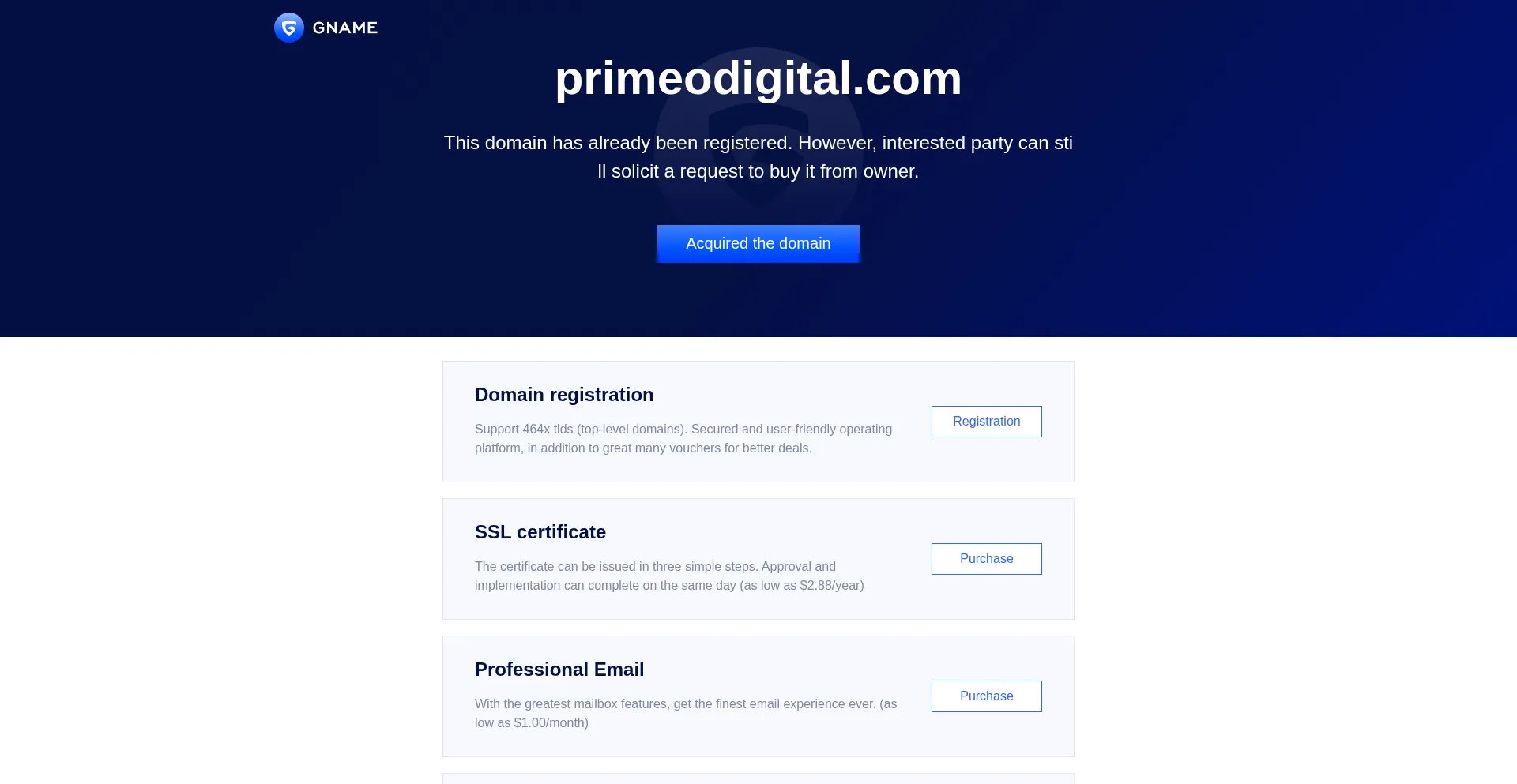 Primeodigital.com est-il Sûr et Fiable ?