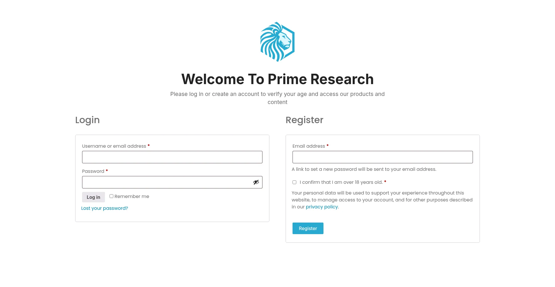 Primeresearchau.com