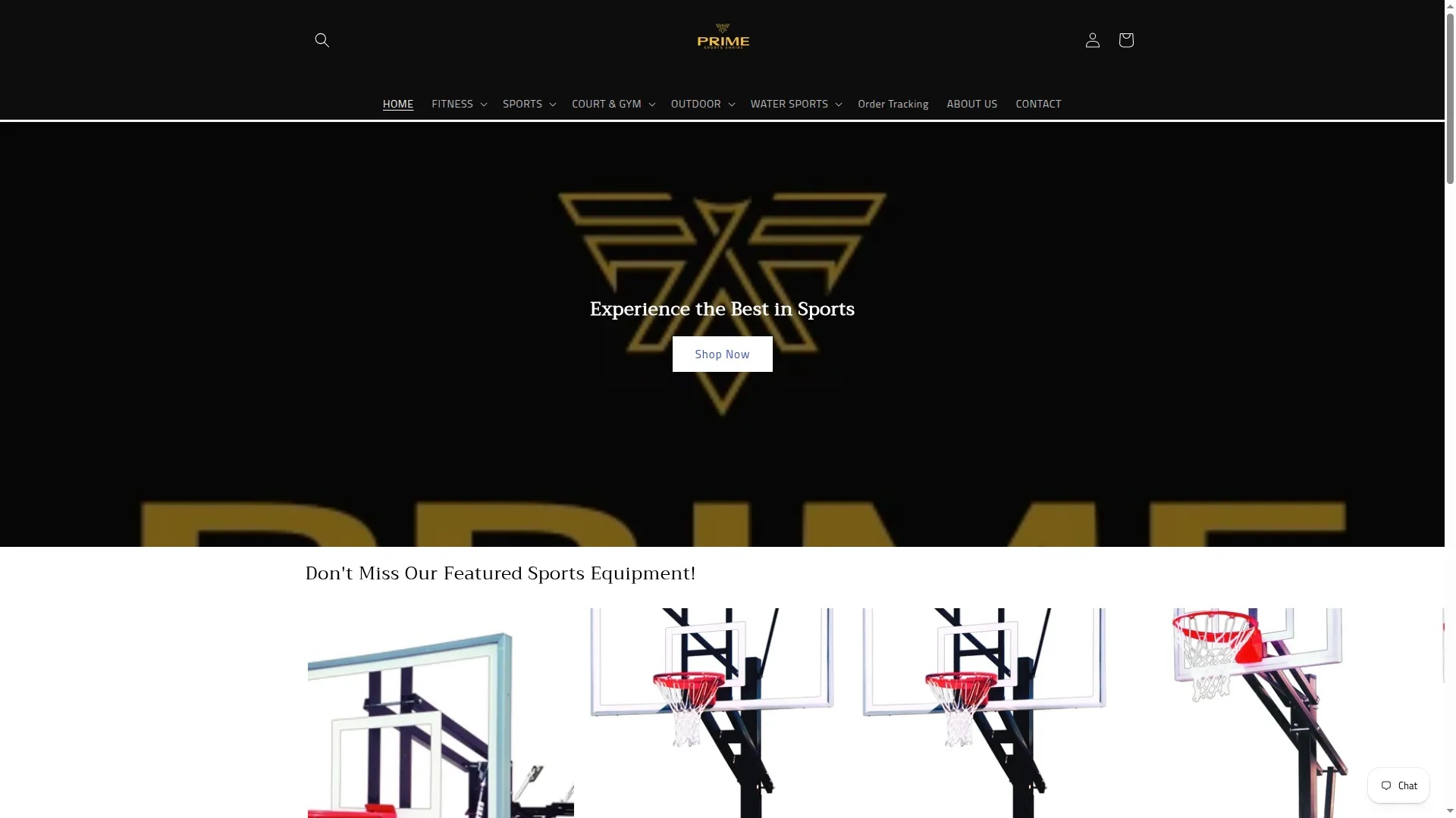 Primesportsempire.co