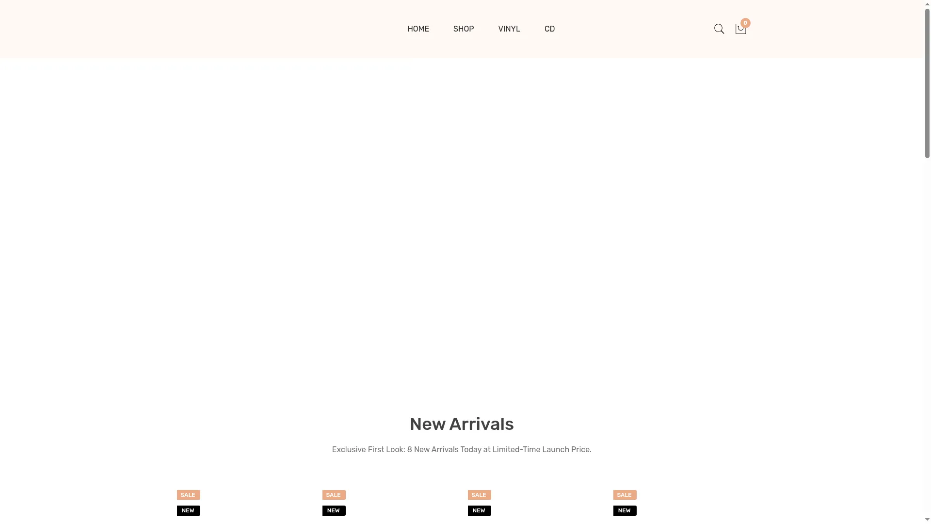 Primevinylrecord.com