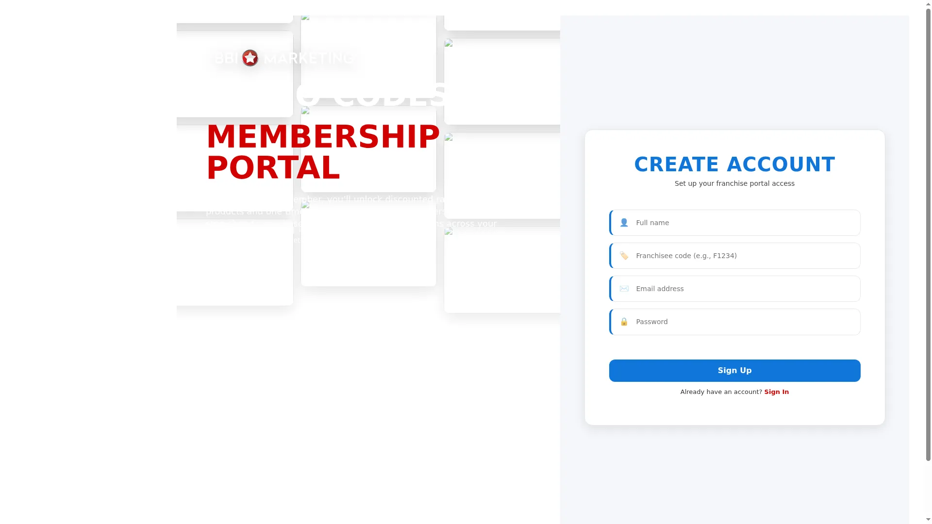 Primocodes.com