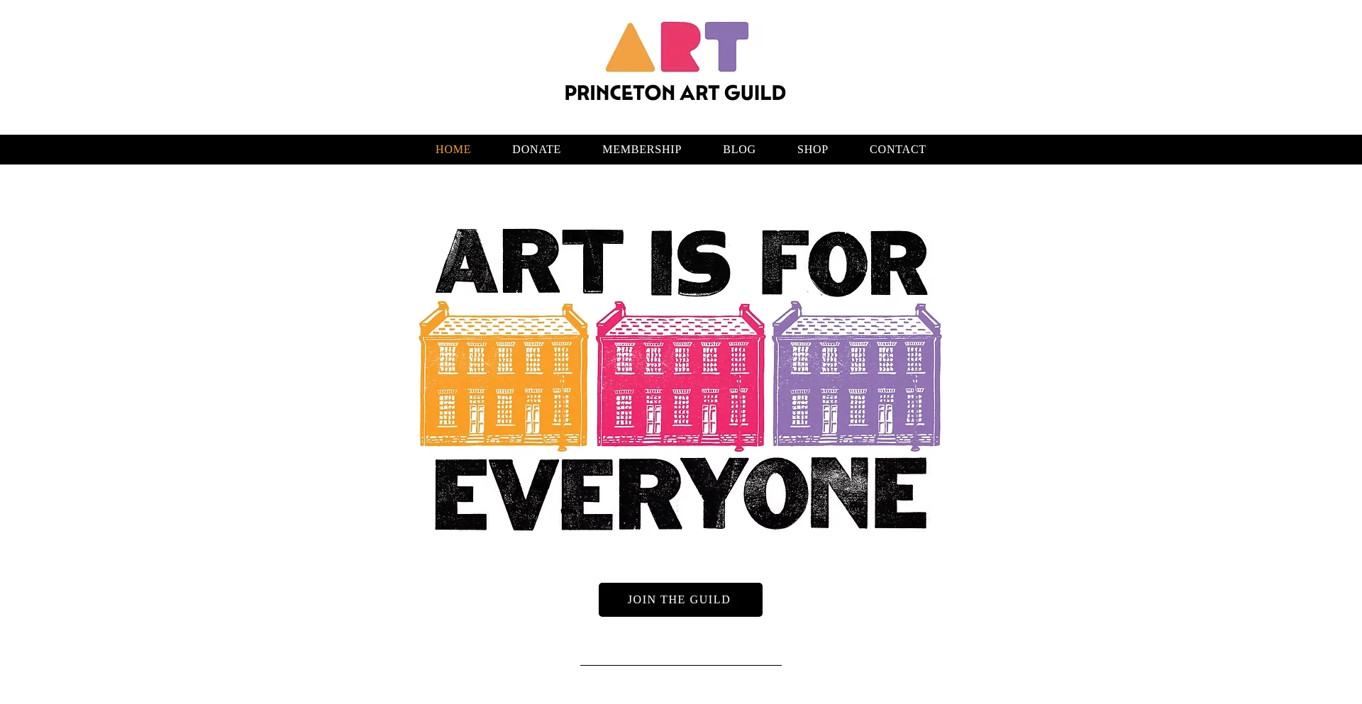 Princetonartguild.com est-il Sûr et Fiable ?