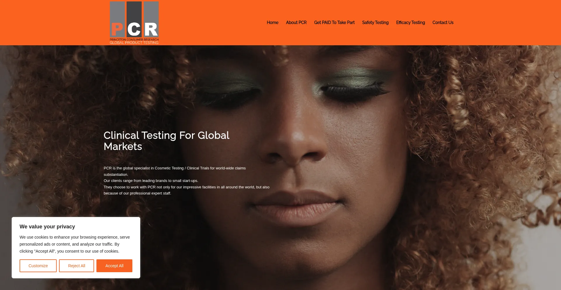 Princetonconsumer.com est-il Sûr et Fiable ?