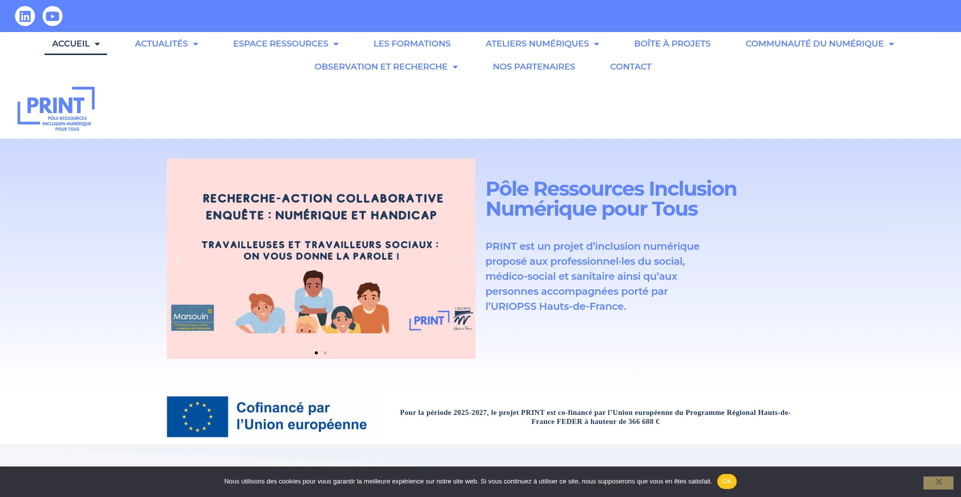 Print-uriopsshdf.fr