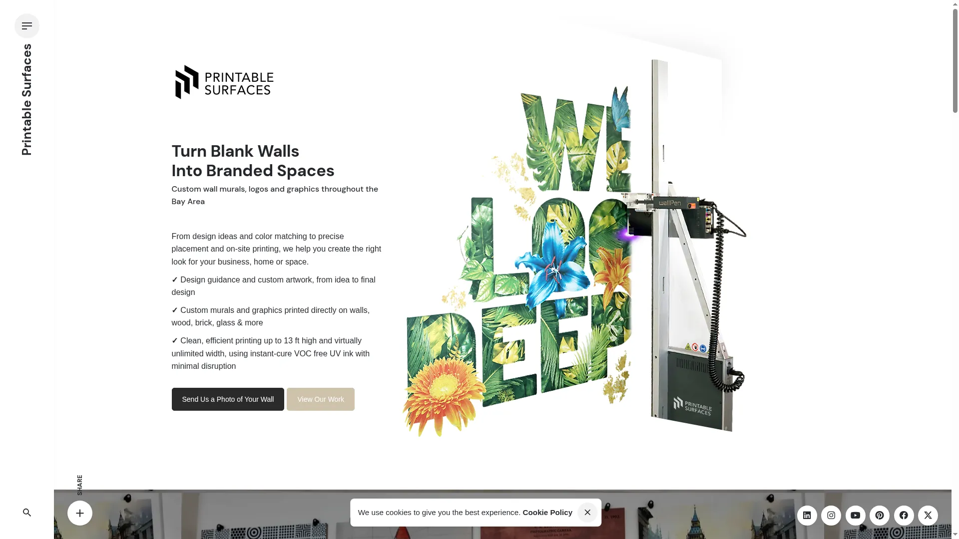 Printablesurfaces.com