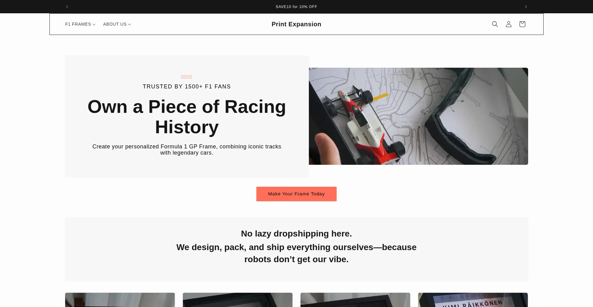 Printexpansion.com est-il Sûr et Fiable ?