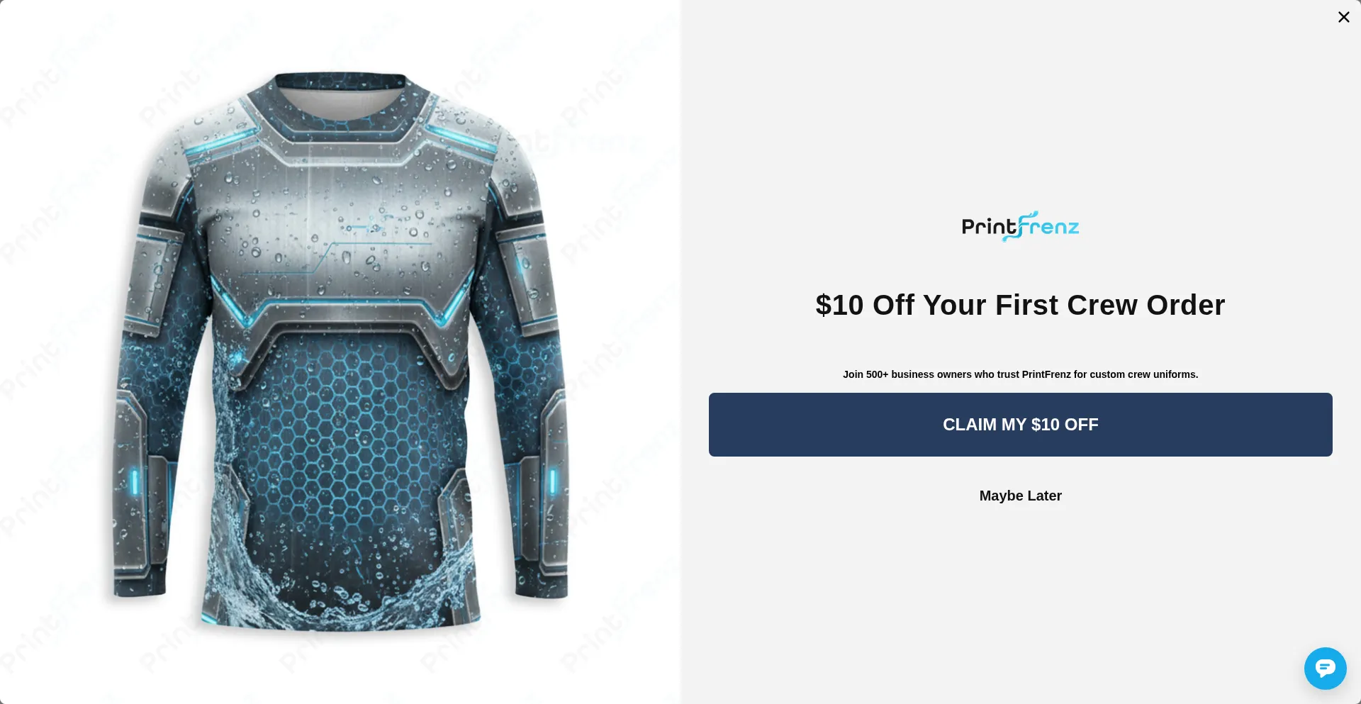 Printfrenz.com