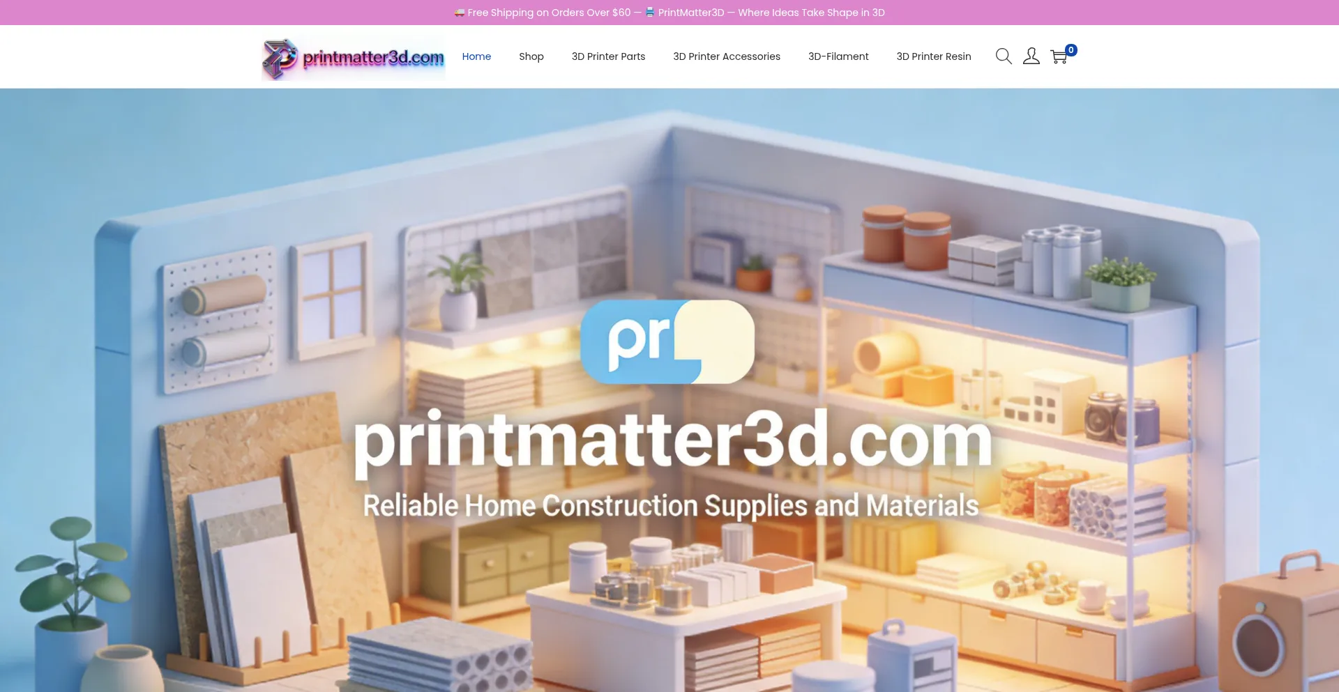 Printmatter3d.com