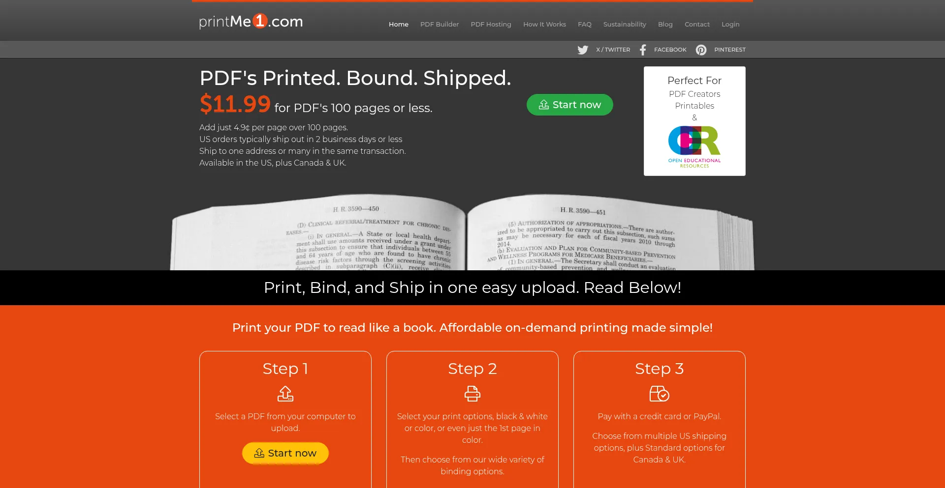 Printme1.com