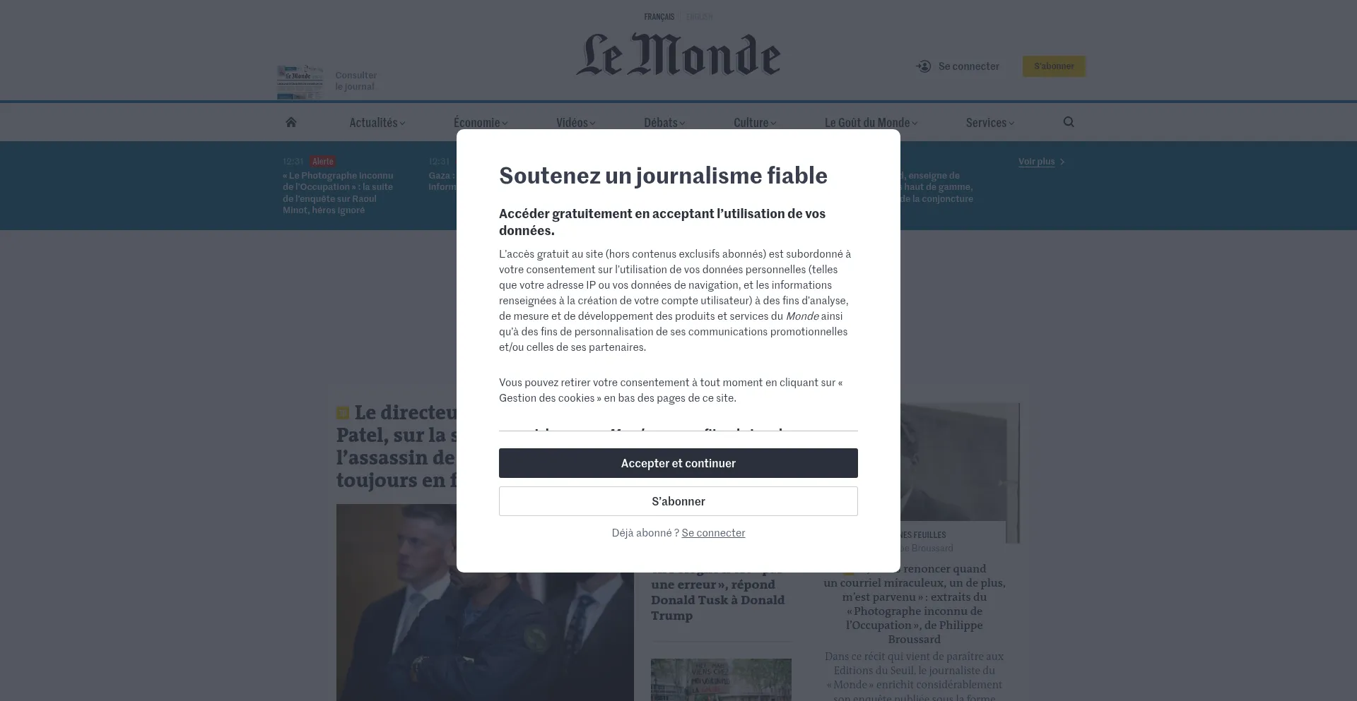 Prio-coursier.com est-il Sûr et Fiable ?