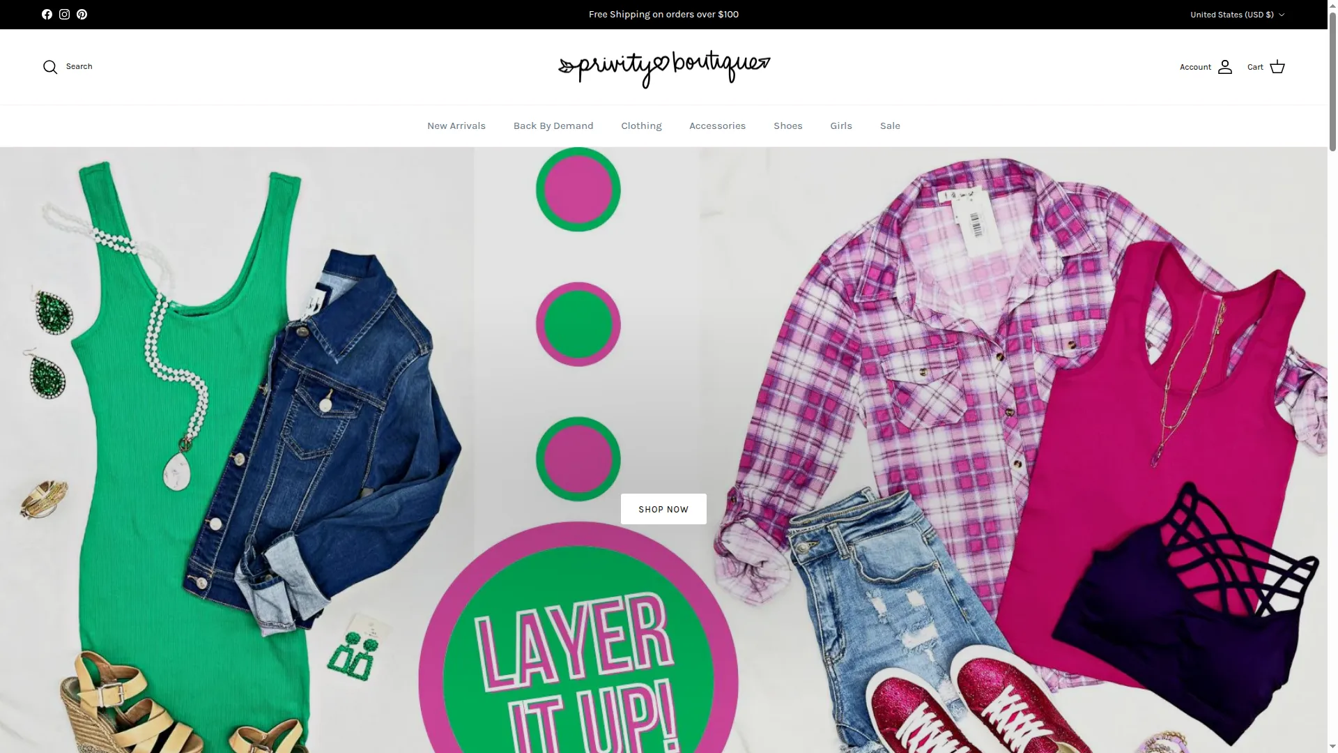 Privityboutique.com