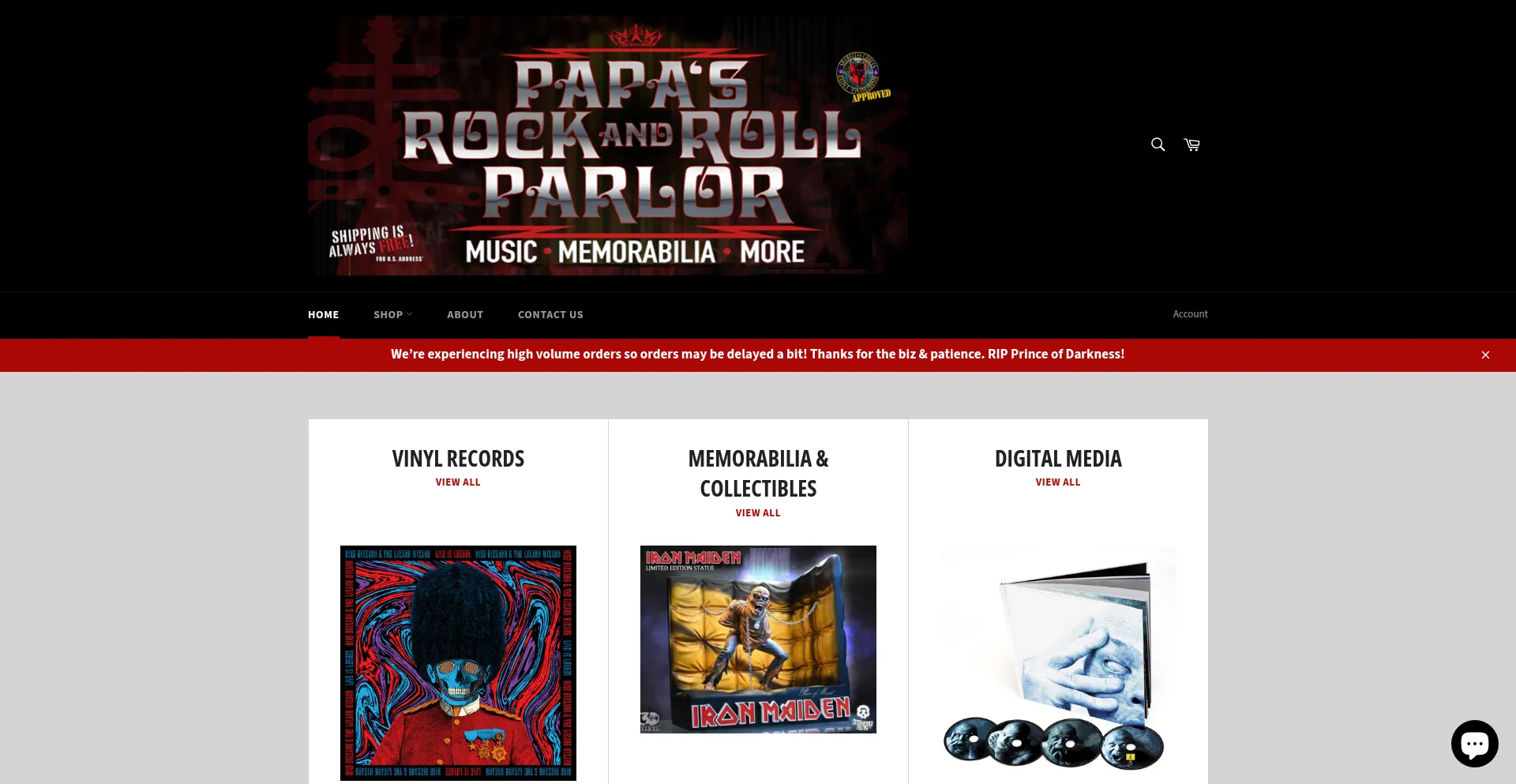 Prnrp.com