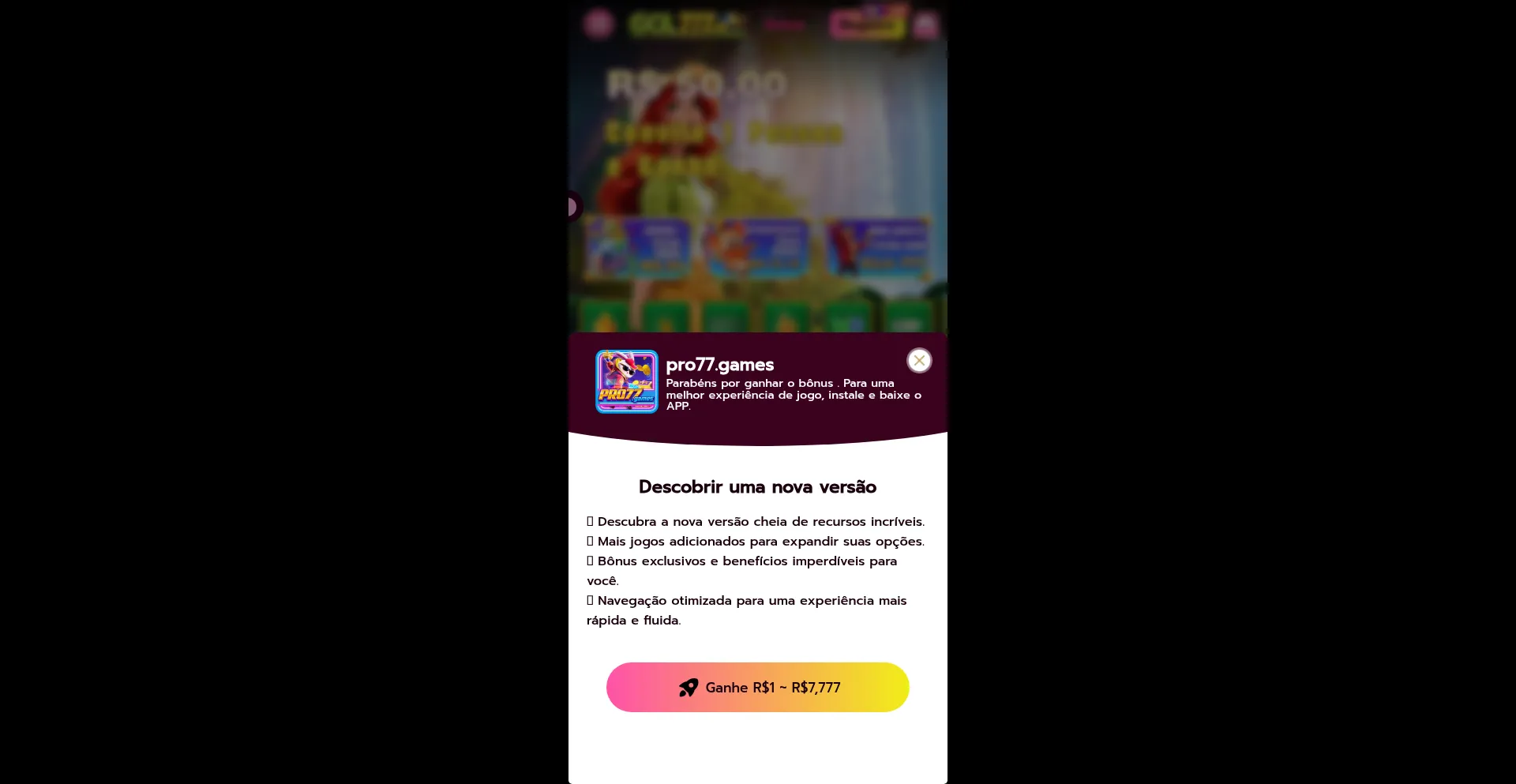 Pro77.games