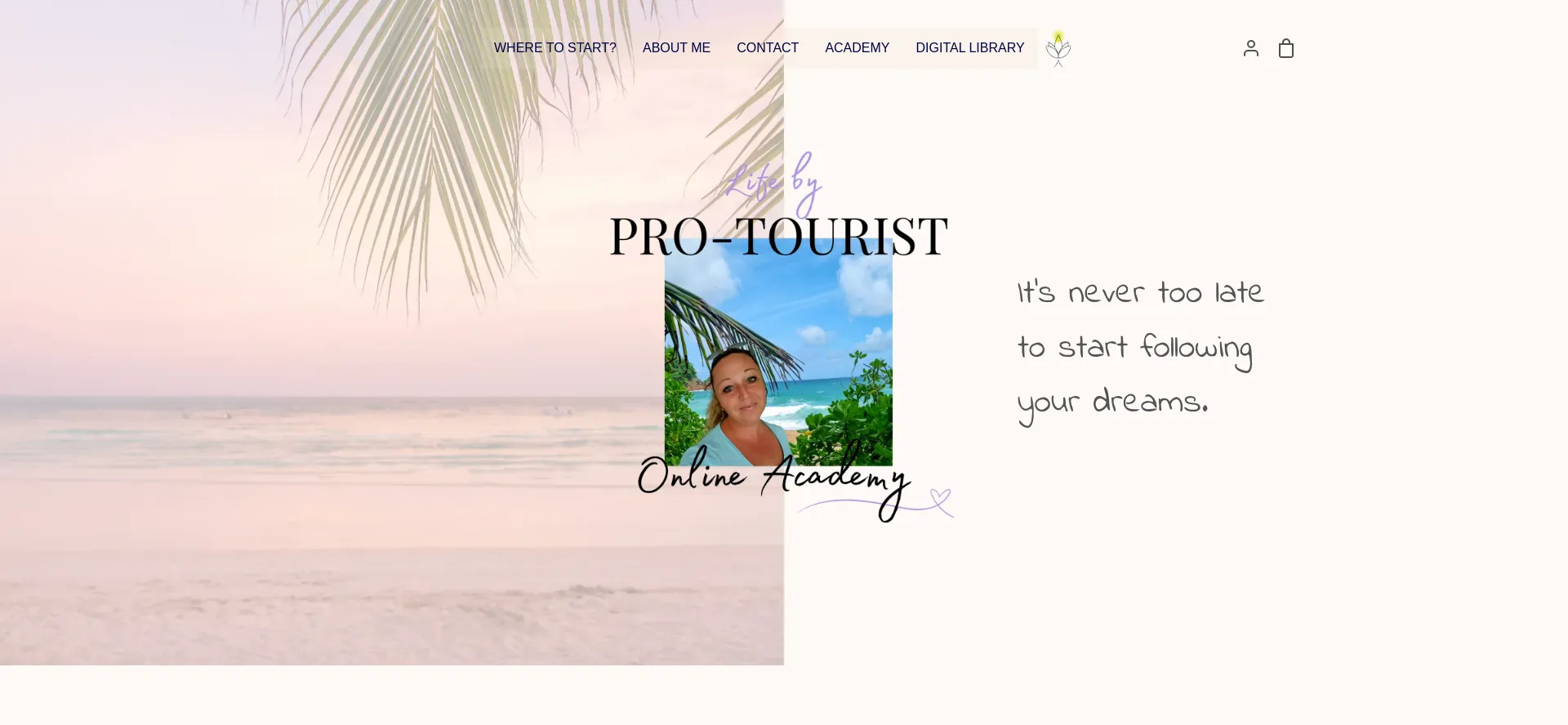 Pro-tourist.com