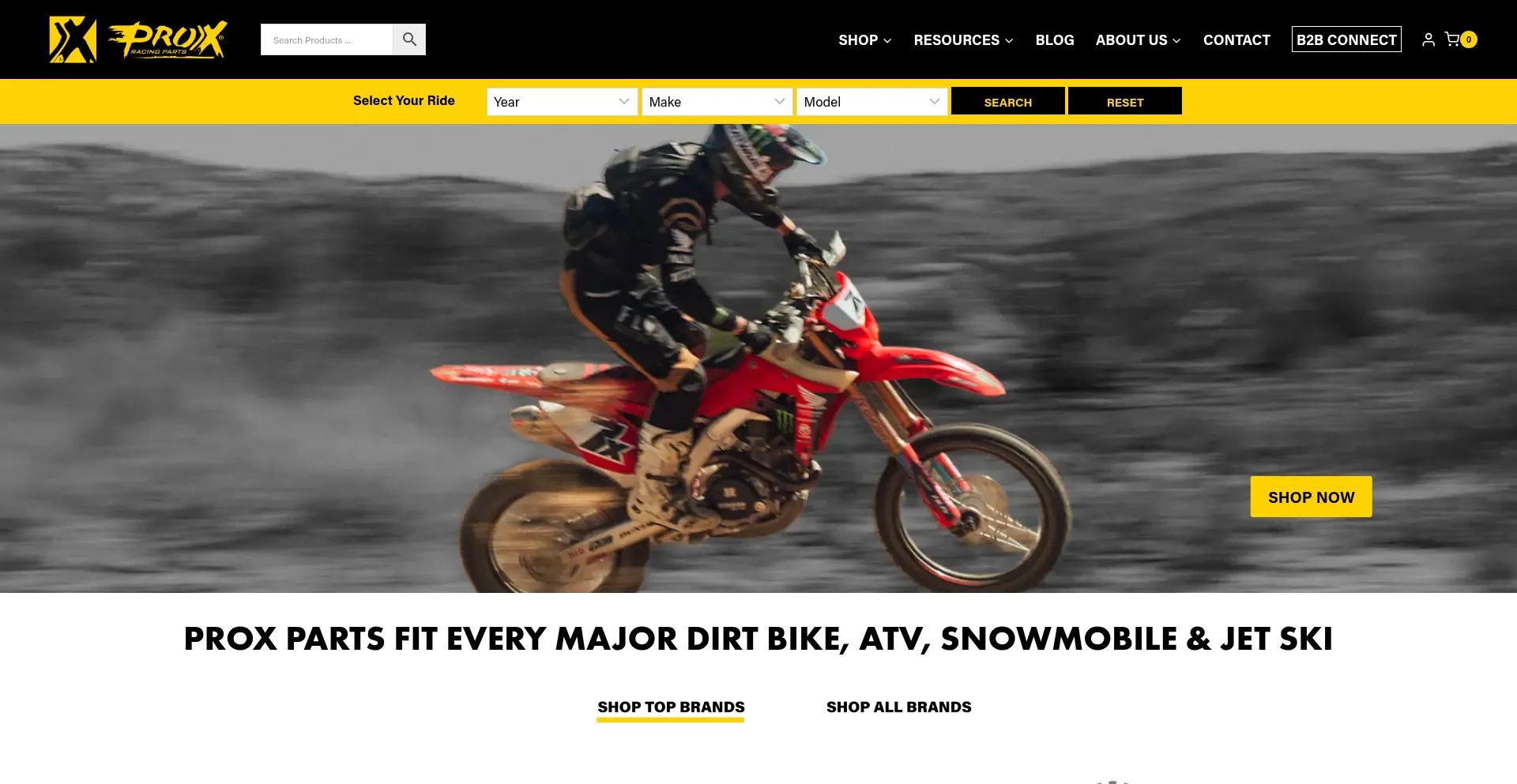 Pro-x.com
