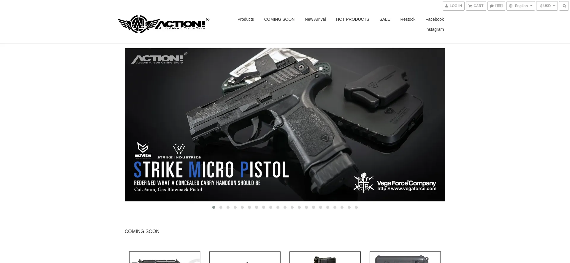 Proactstore.com