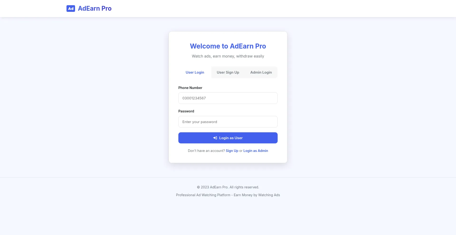 Proadsearn.com